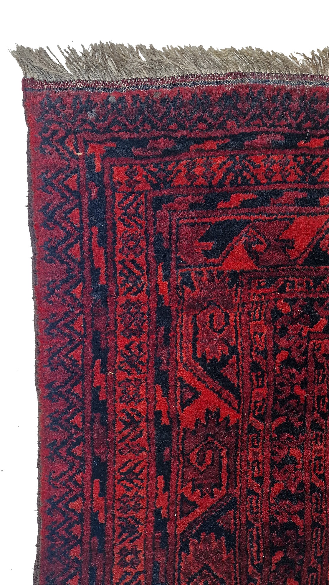 Tappeto Beshir. Afghanistan