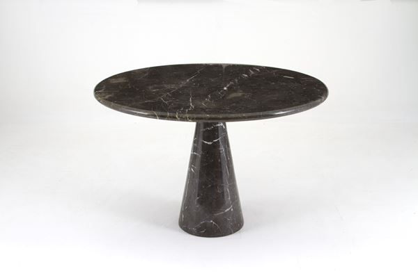 ANGELO MANGIAROTTI - M1 round table for T70