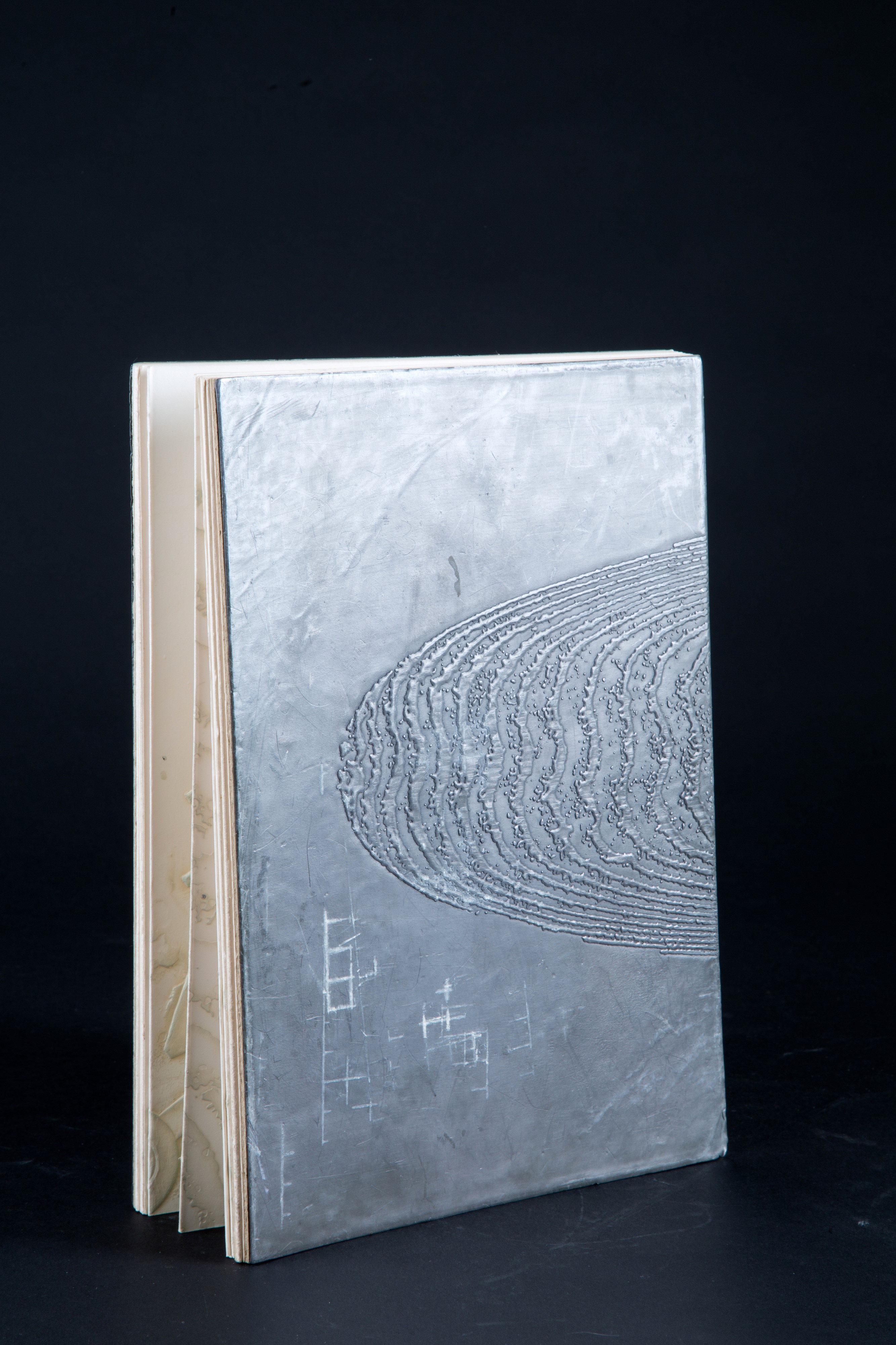 Sette poesie con un pensiero visivo