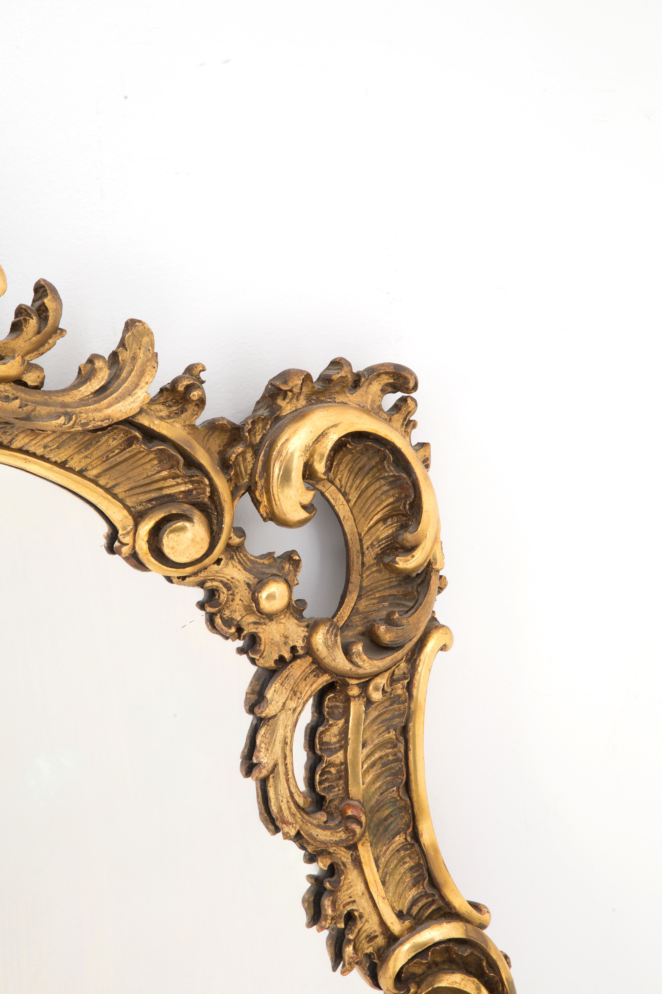 Specchiera in Legno