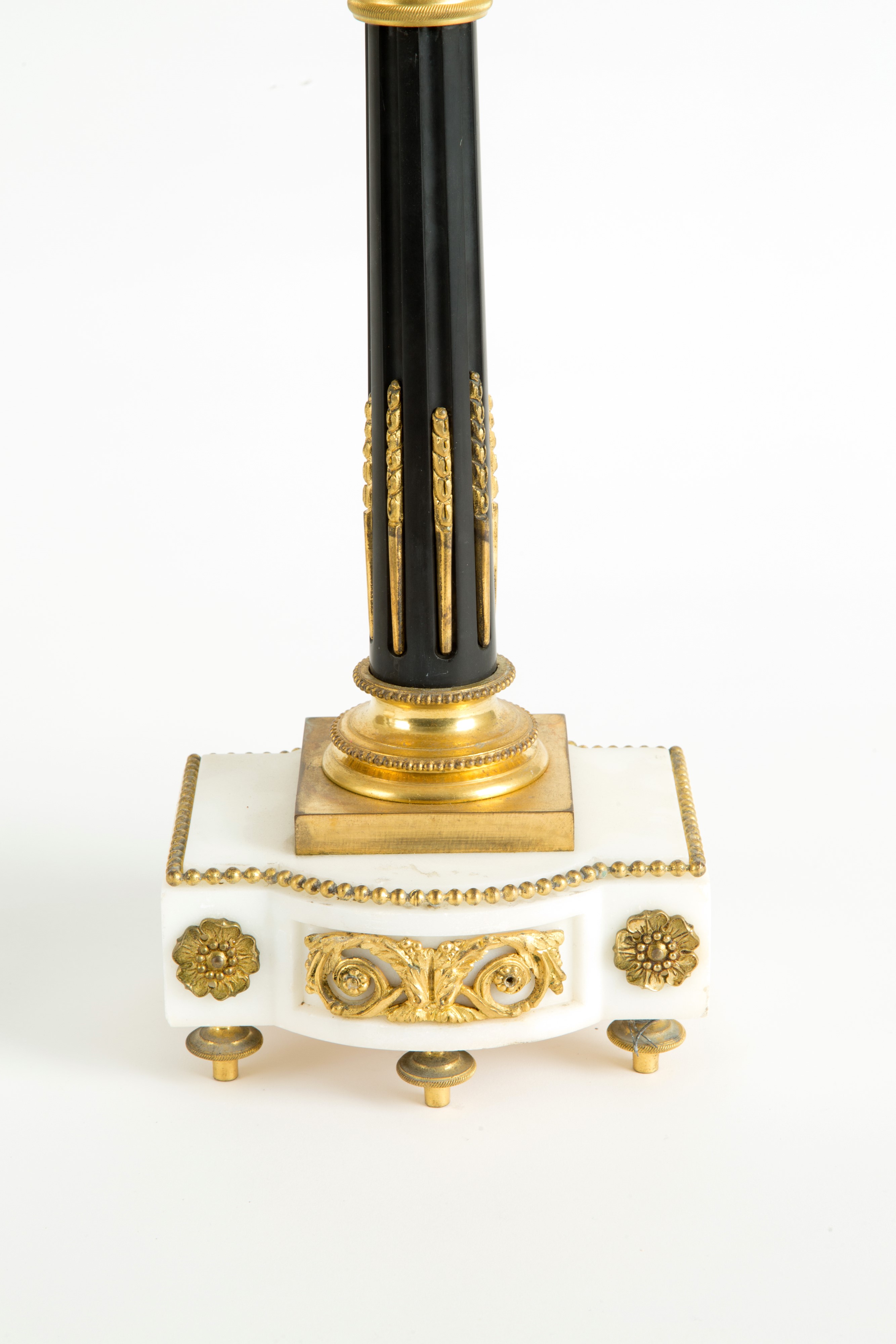 Coppia di Candelabri