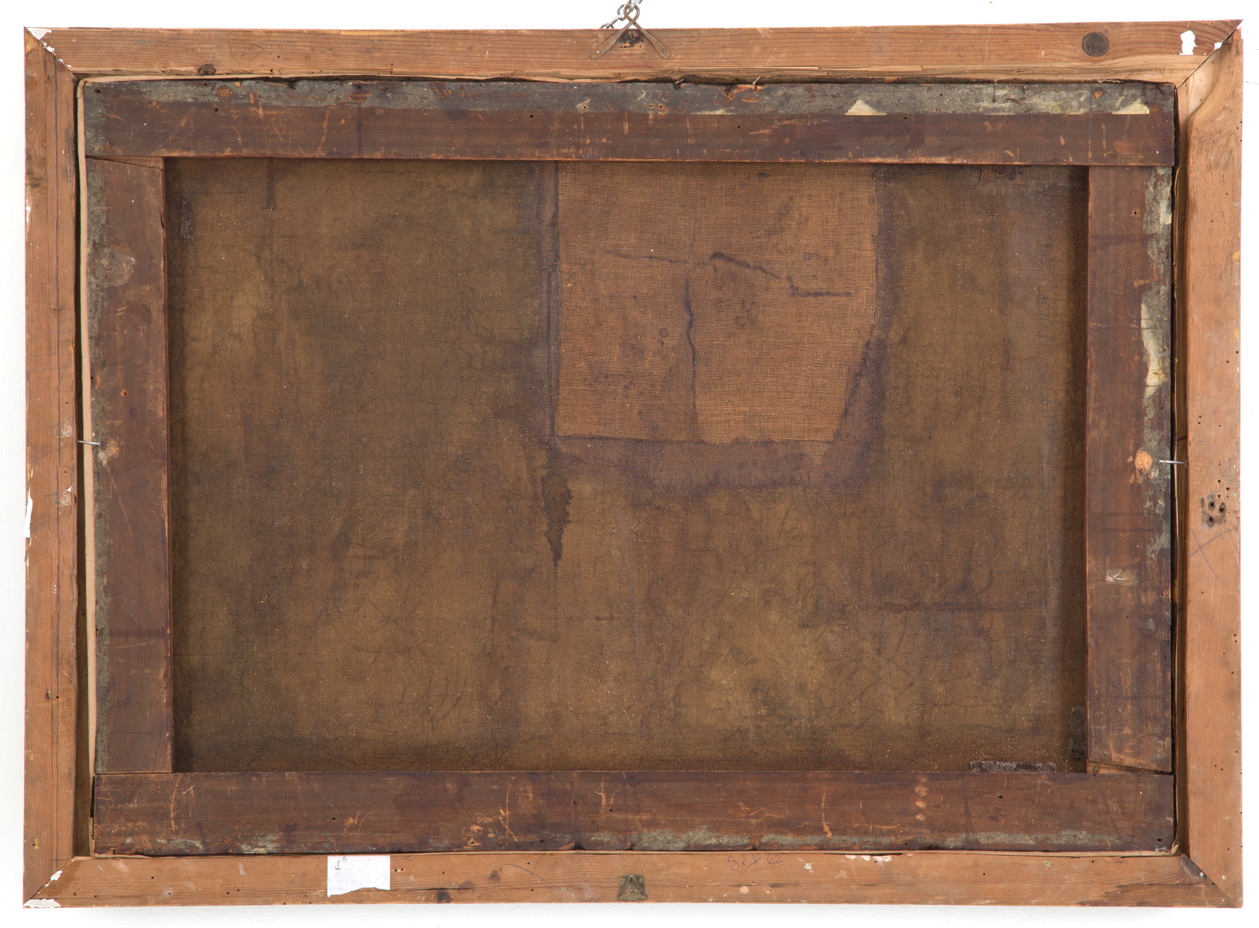 Dipinto 'SACRA FAMIGLIA'