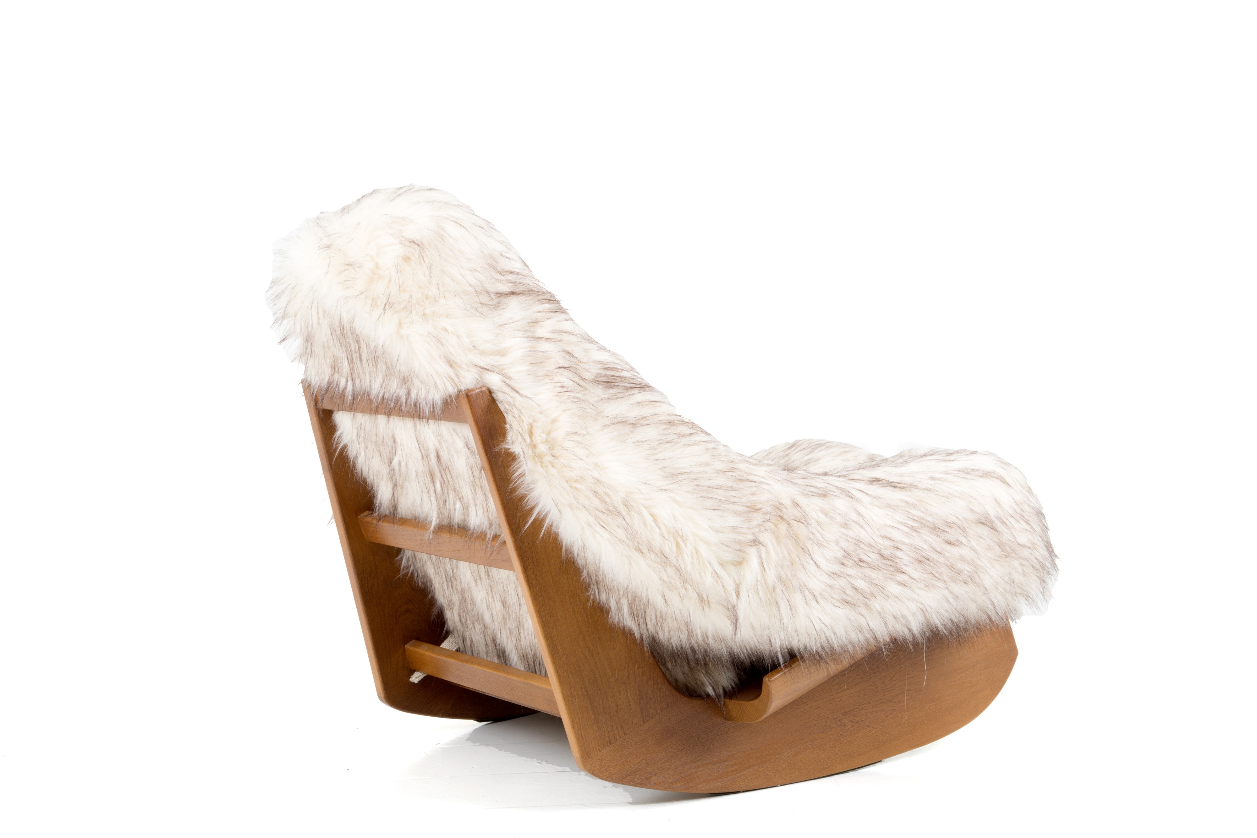 Poltrona Yeti per ELAM