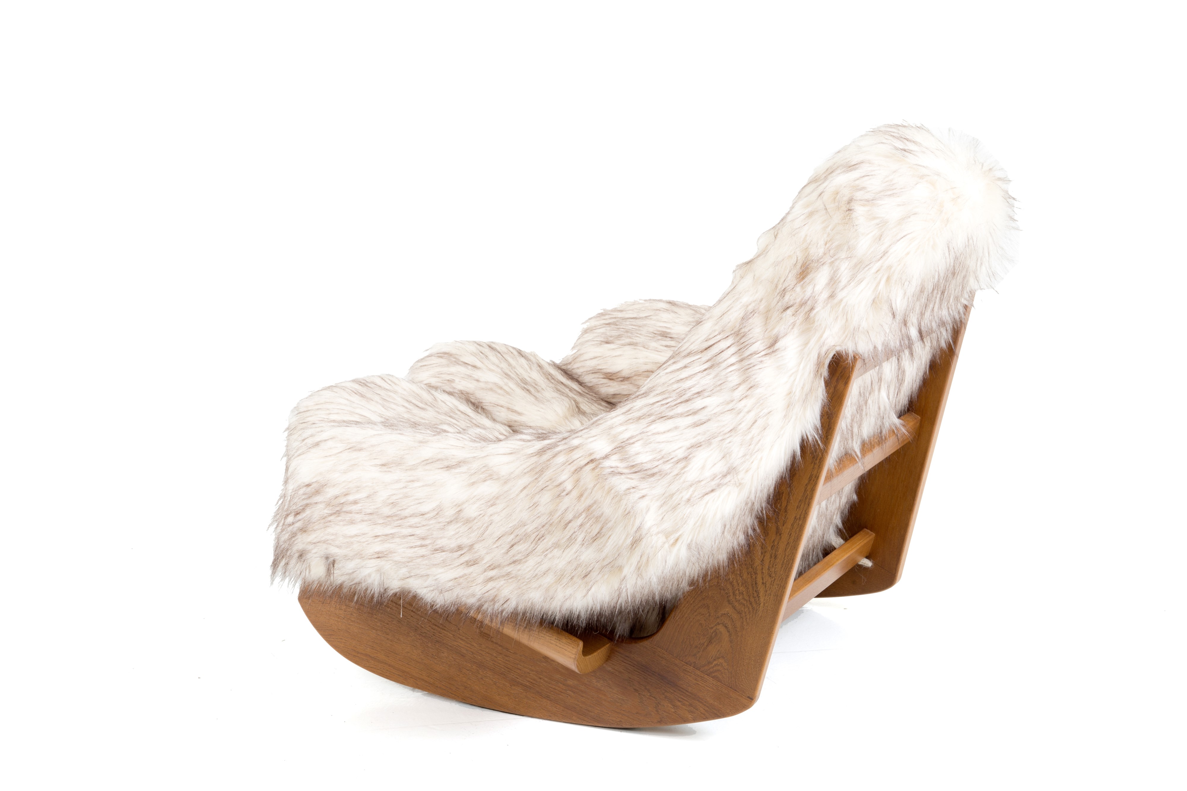 Poltrona Yeti per ELAM