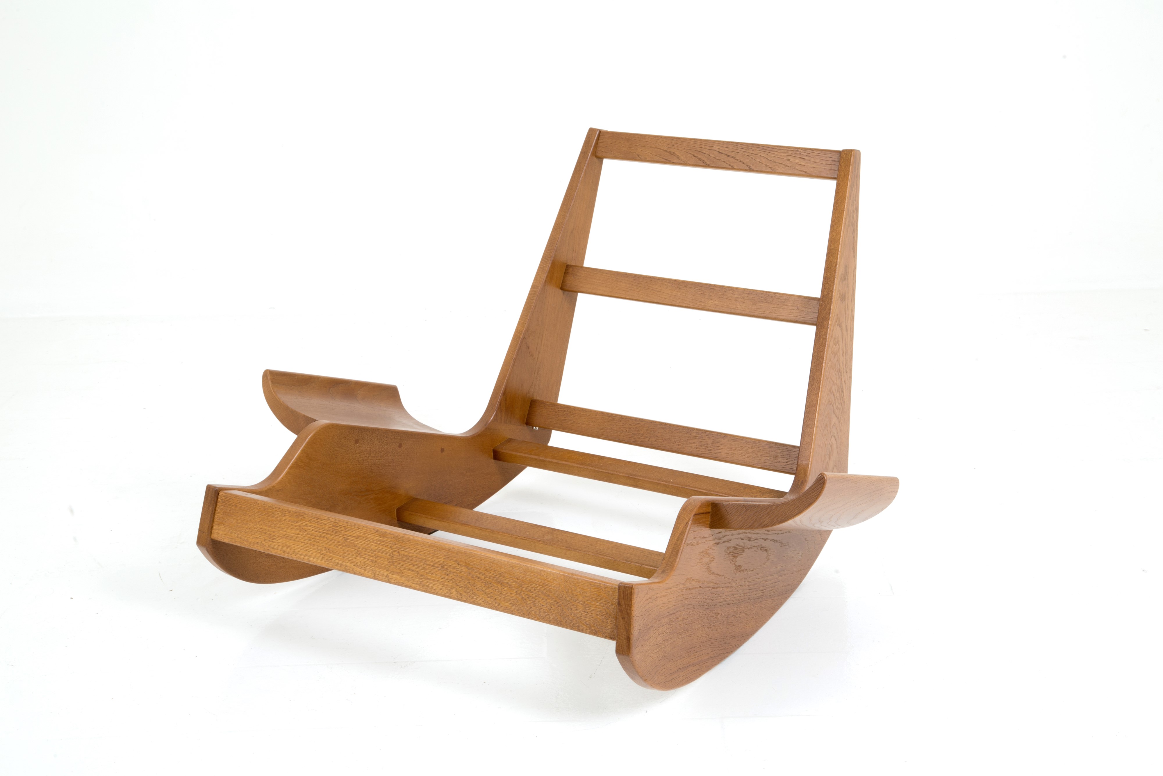 Poltrona Yeti per ELAM