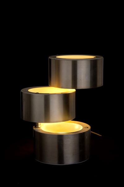 Lampada da Tavolo Domingo per Stilux
