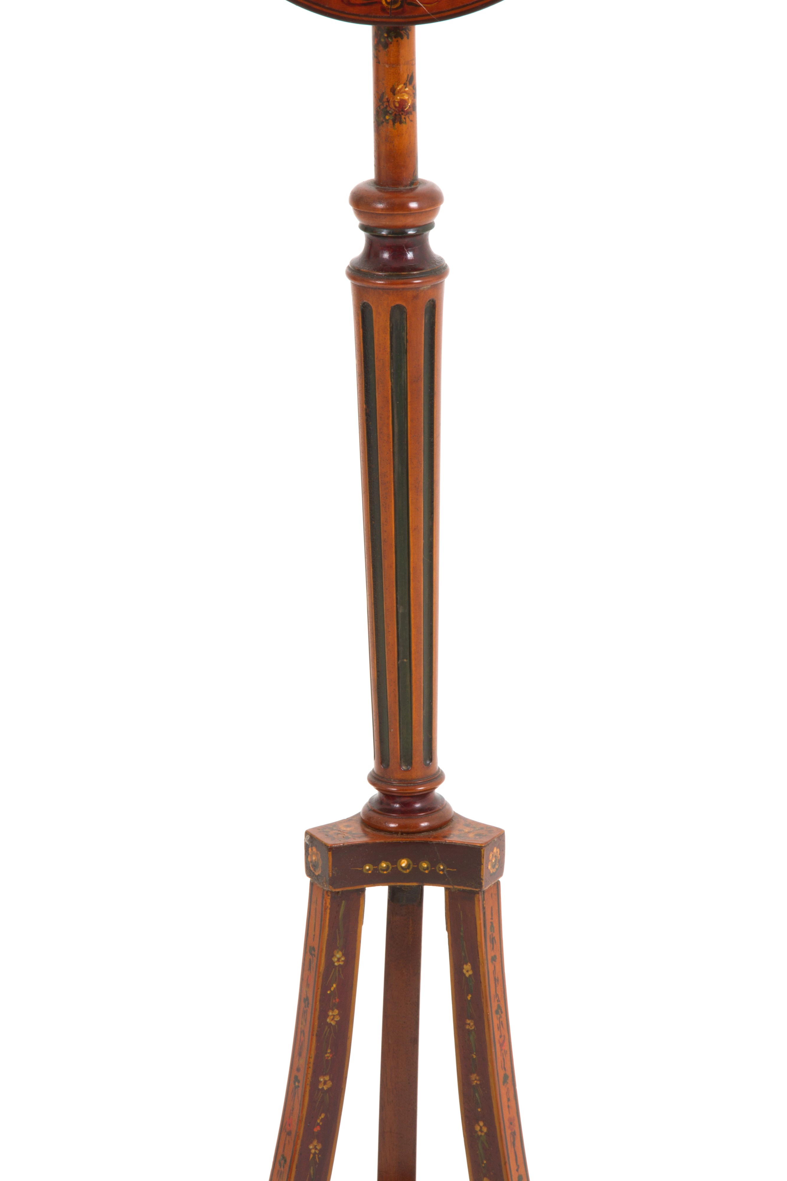 Paraluce a forma di scudo