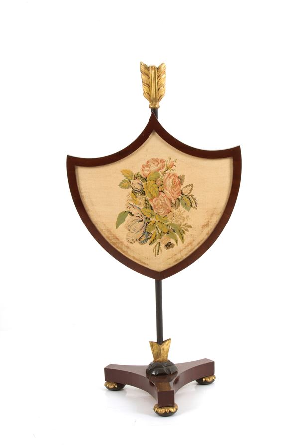Parascintille