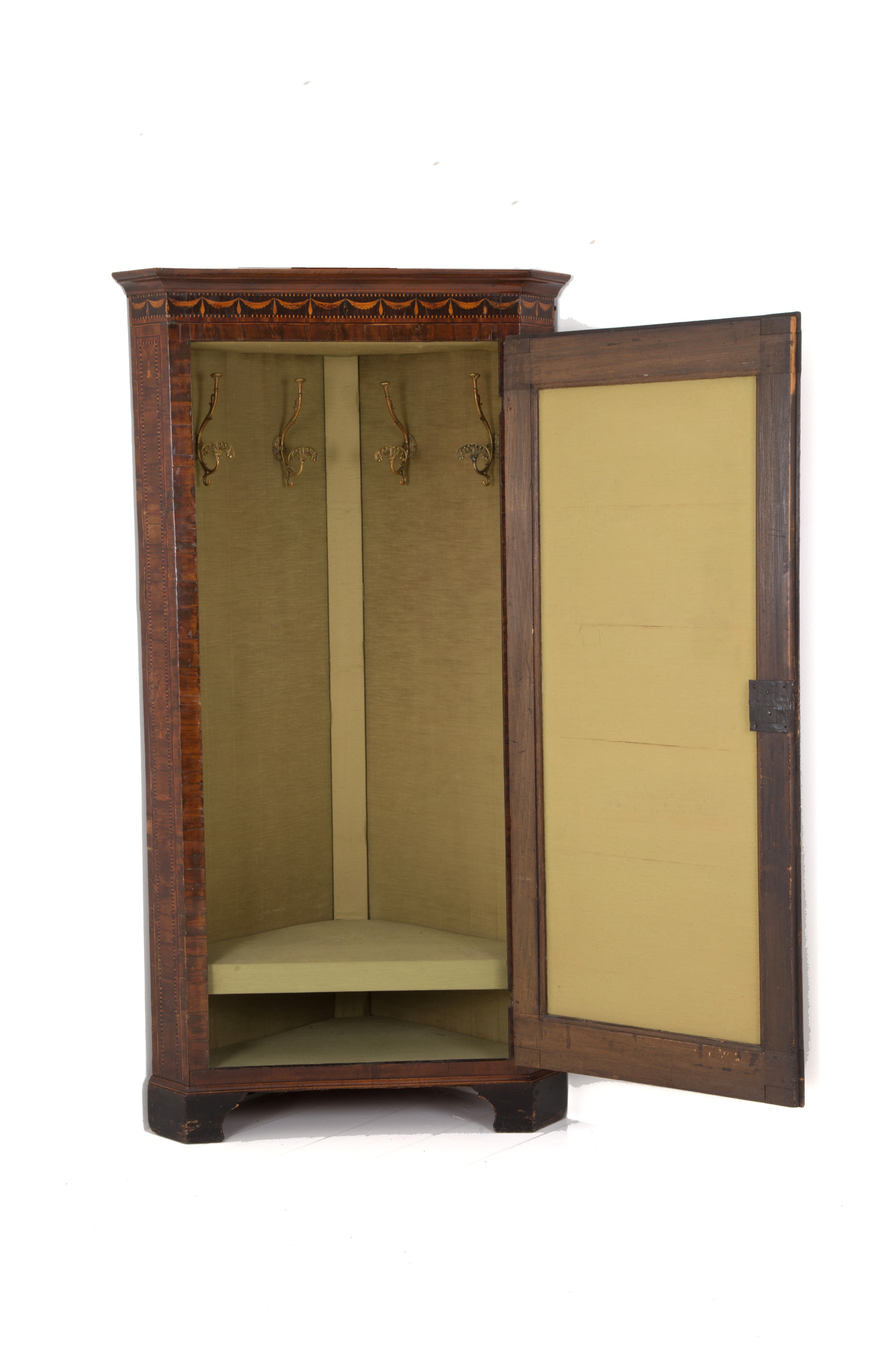 Grande mobile angolare