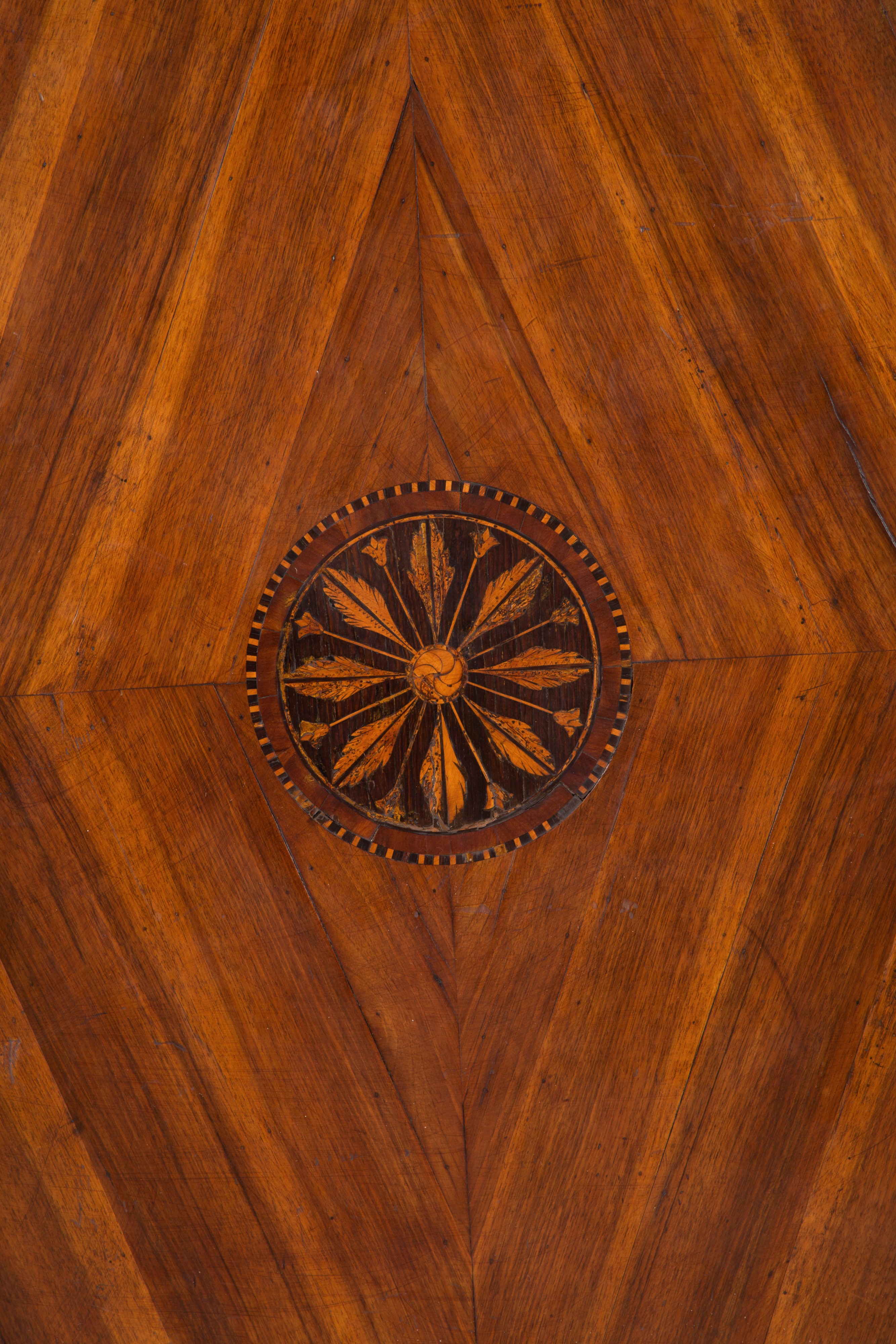 Grande mobile angolare