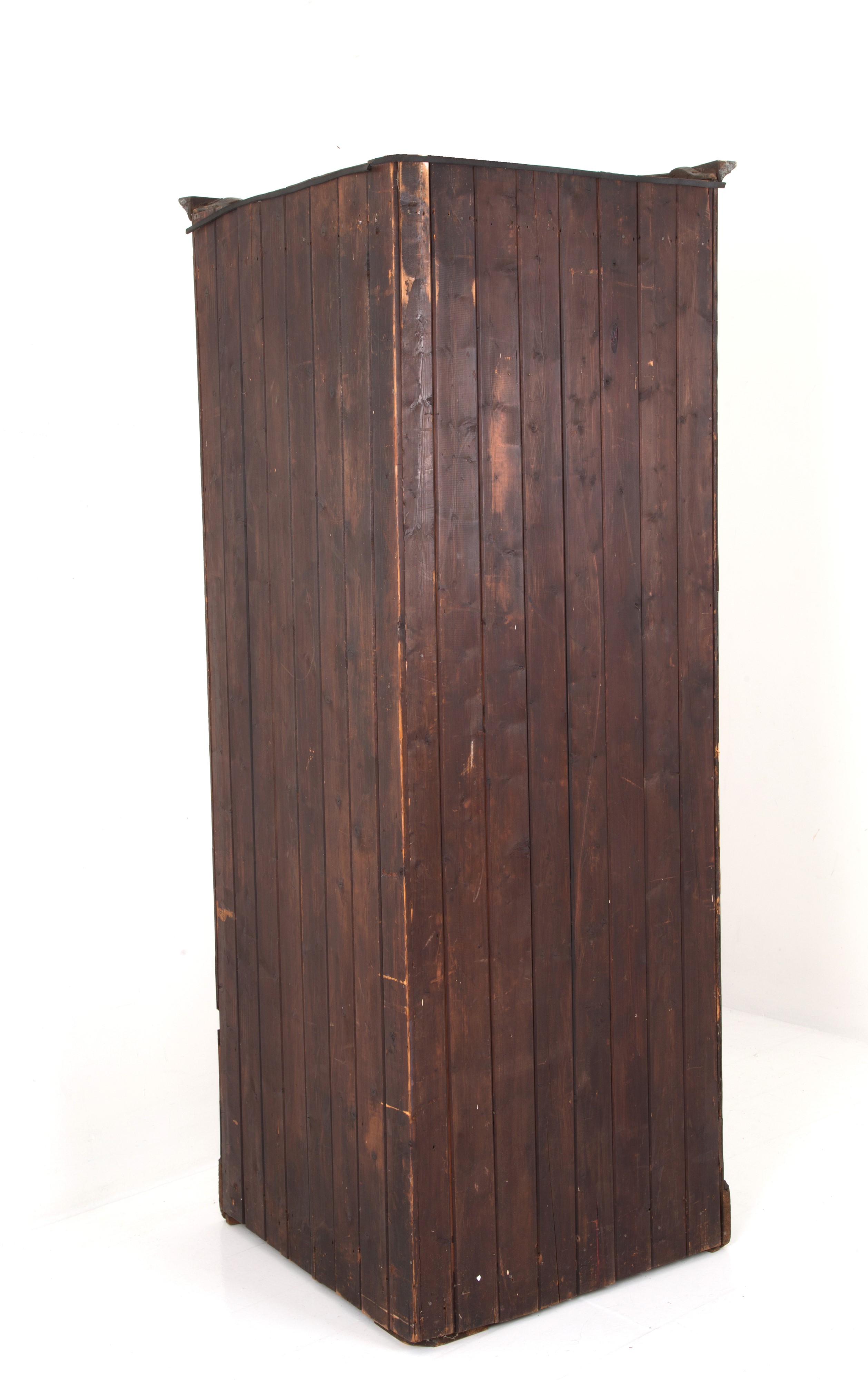 Grande mobile angolare