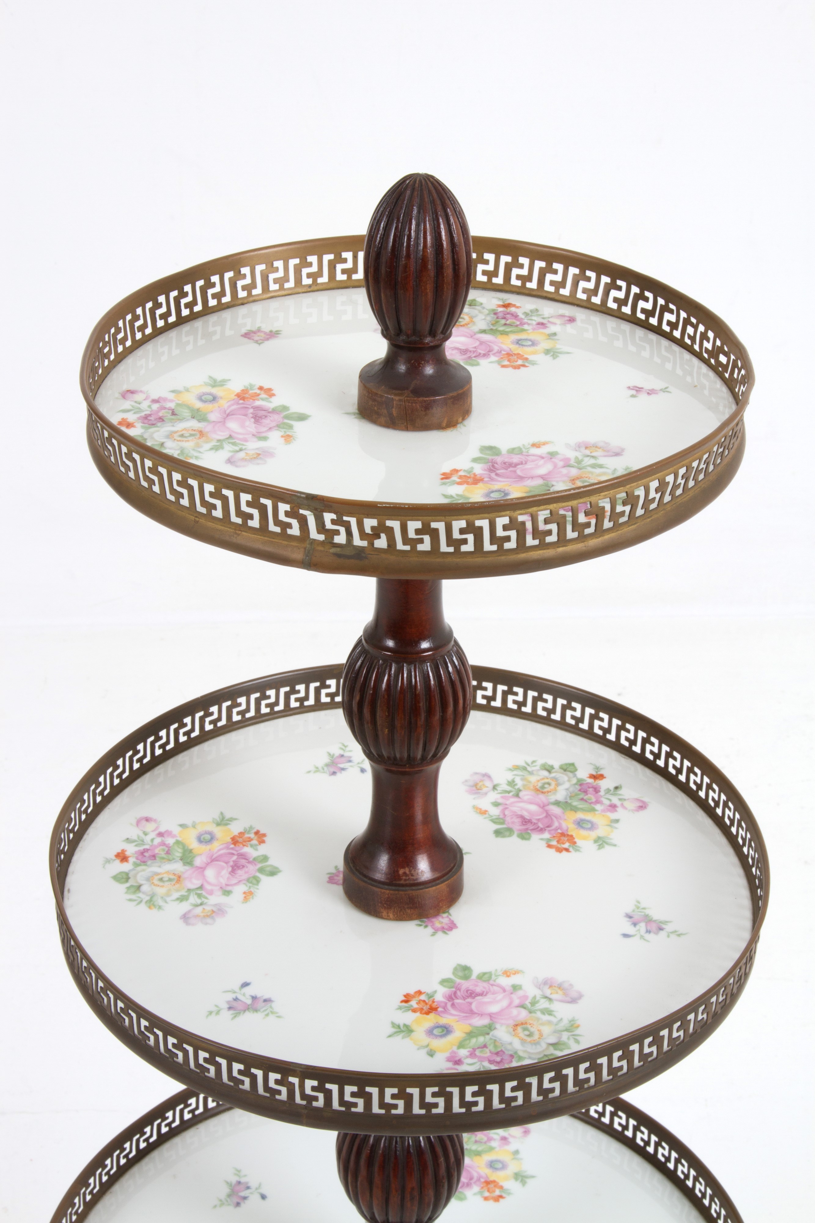 Etagere in Legno