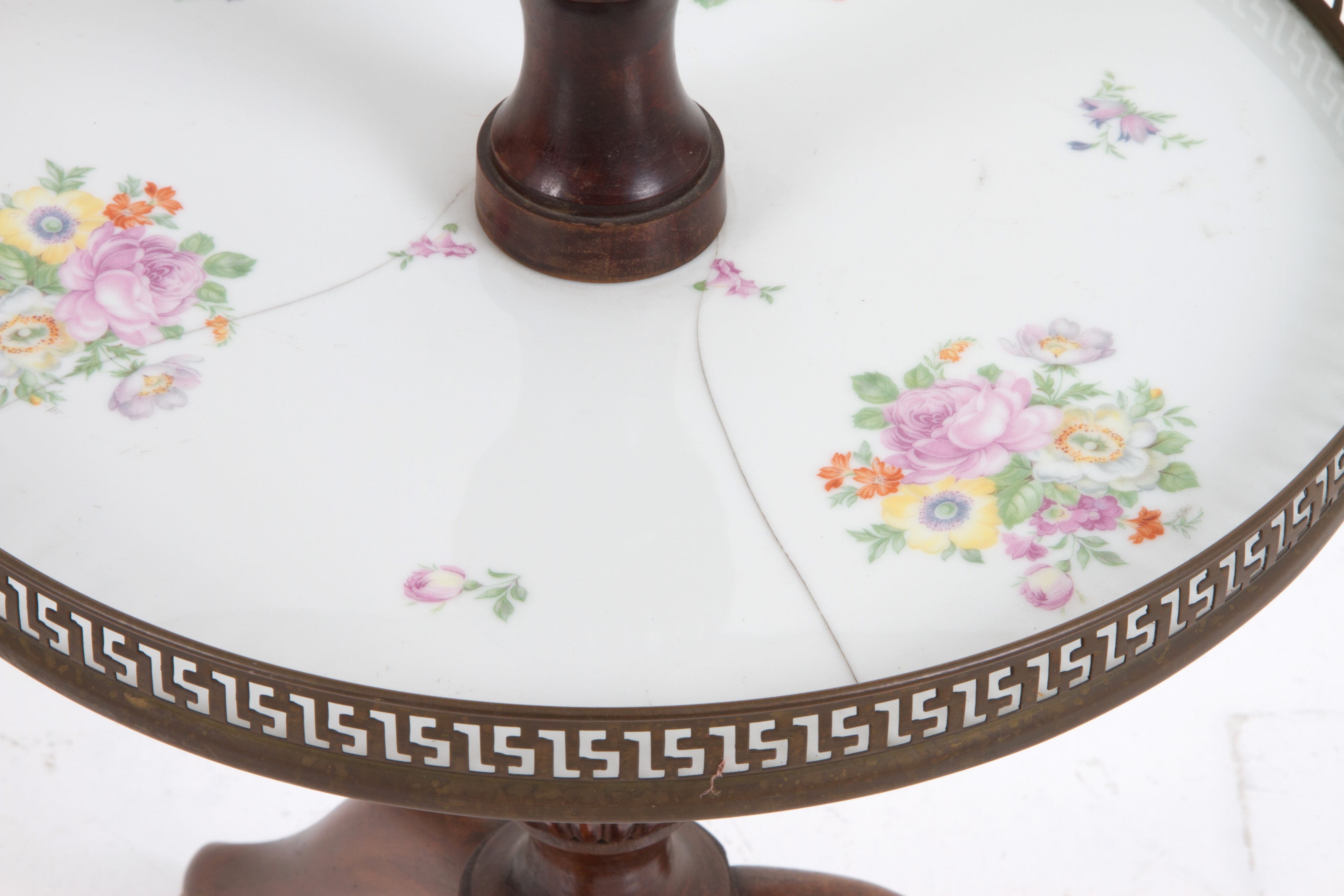 Etagere in Legno