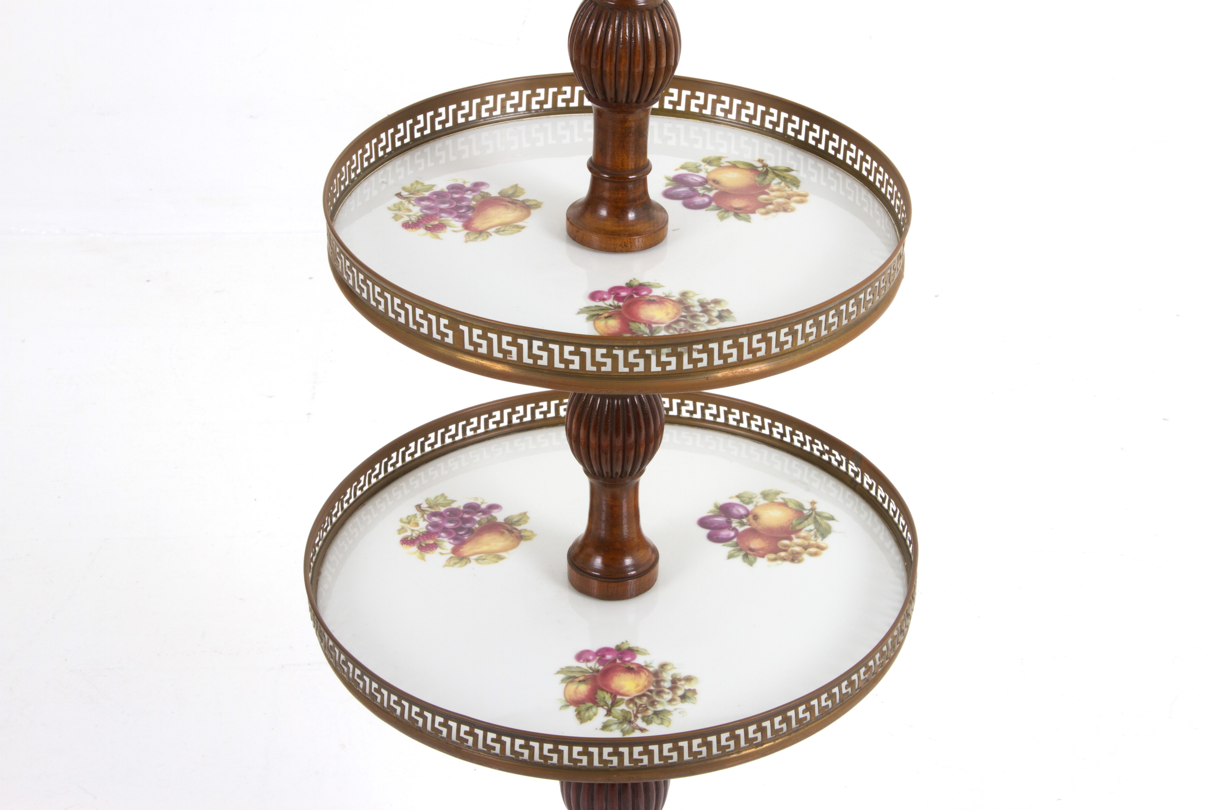 Etagere in Legno