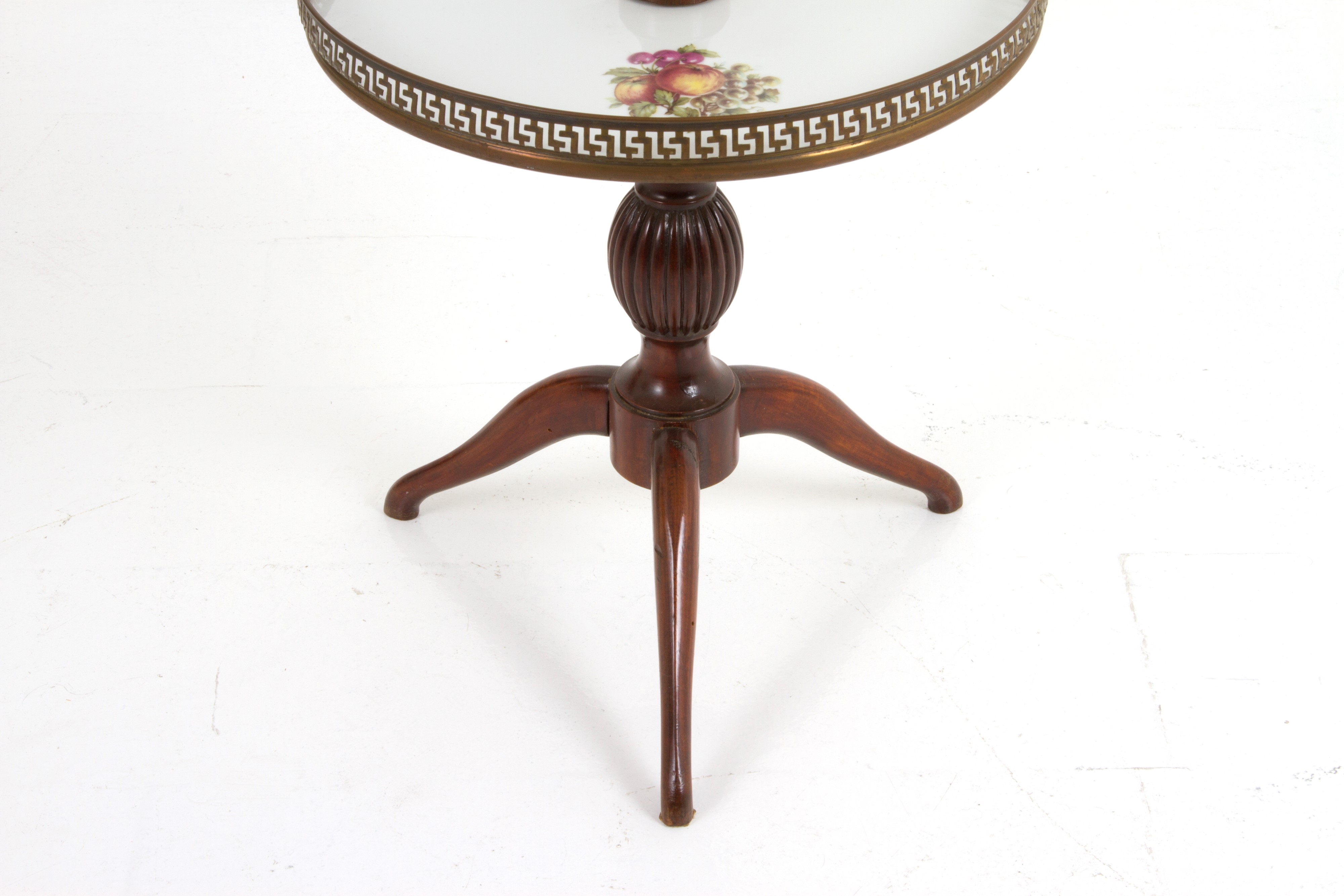 Etagere in Legno