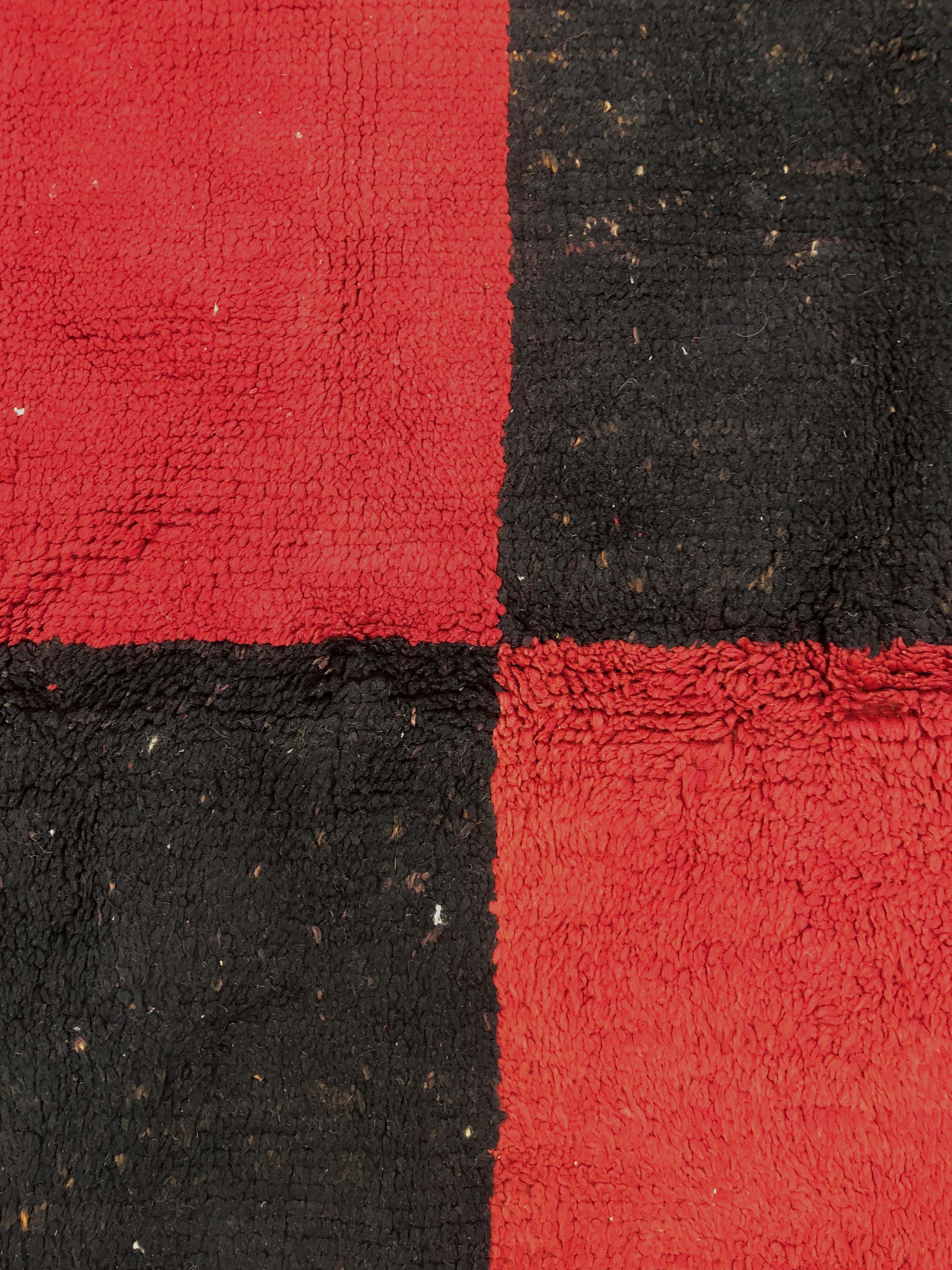 Tappeto Savonnerie. Periodo Art Deco