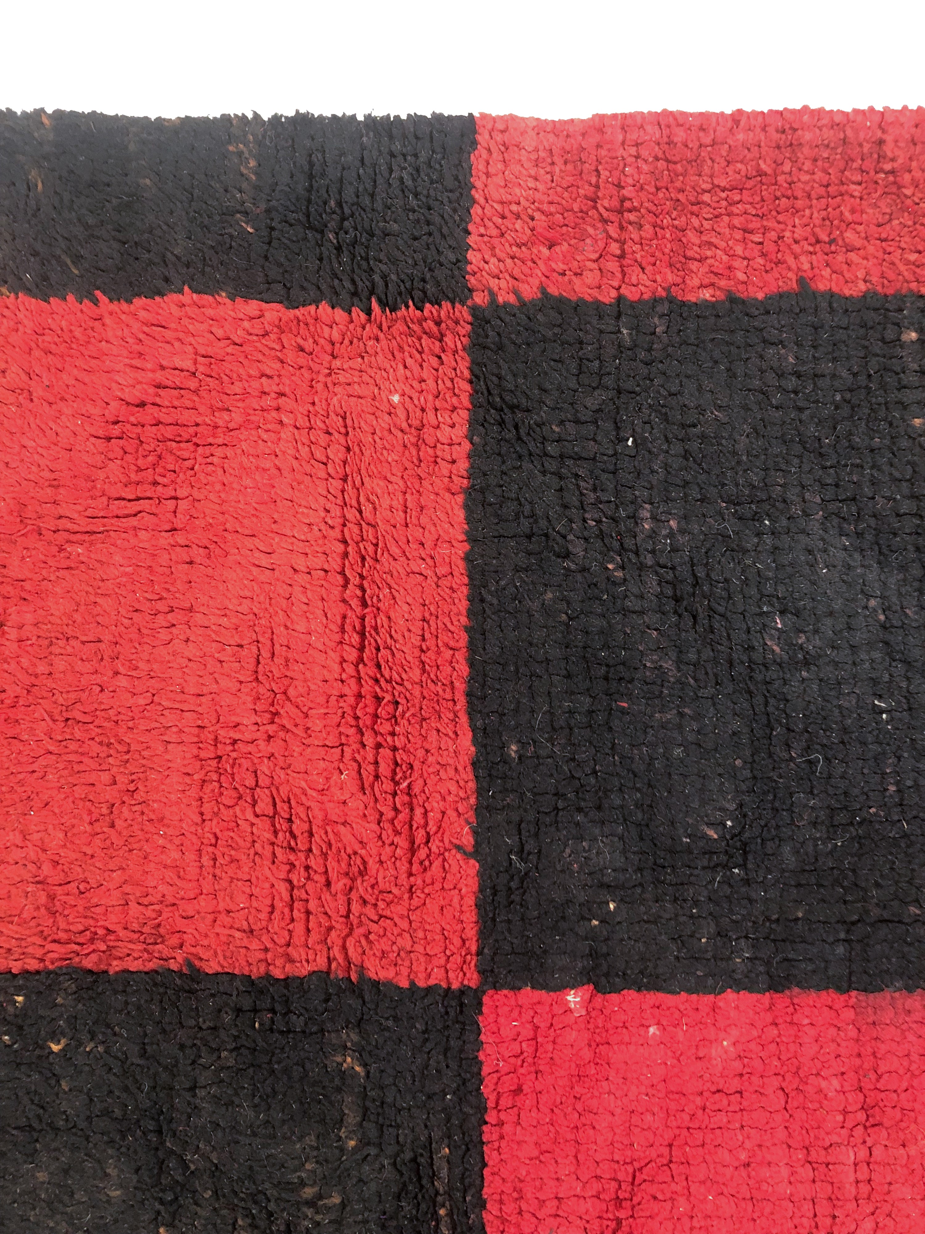 Tappeto Savonnerie. Periodo Art Deco