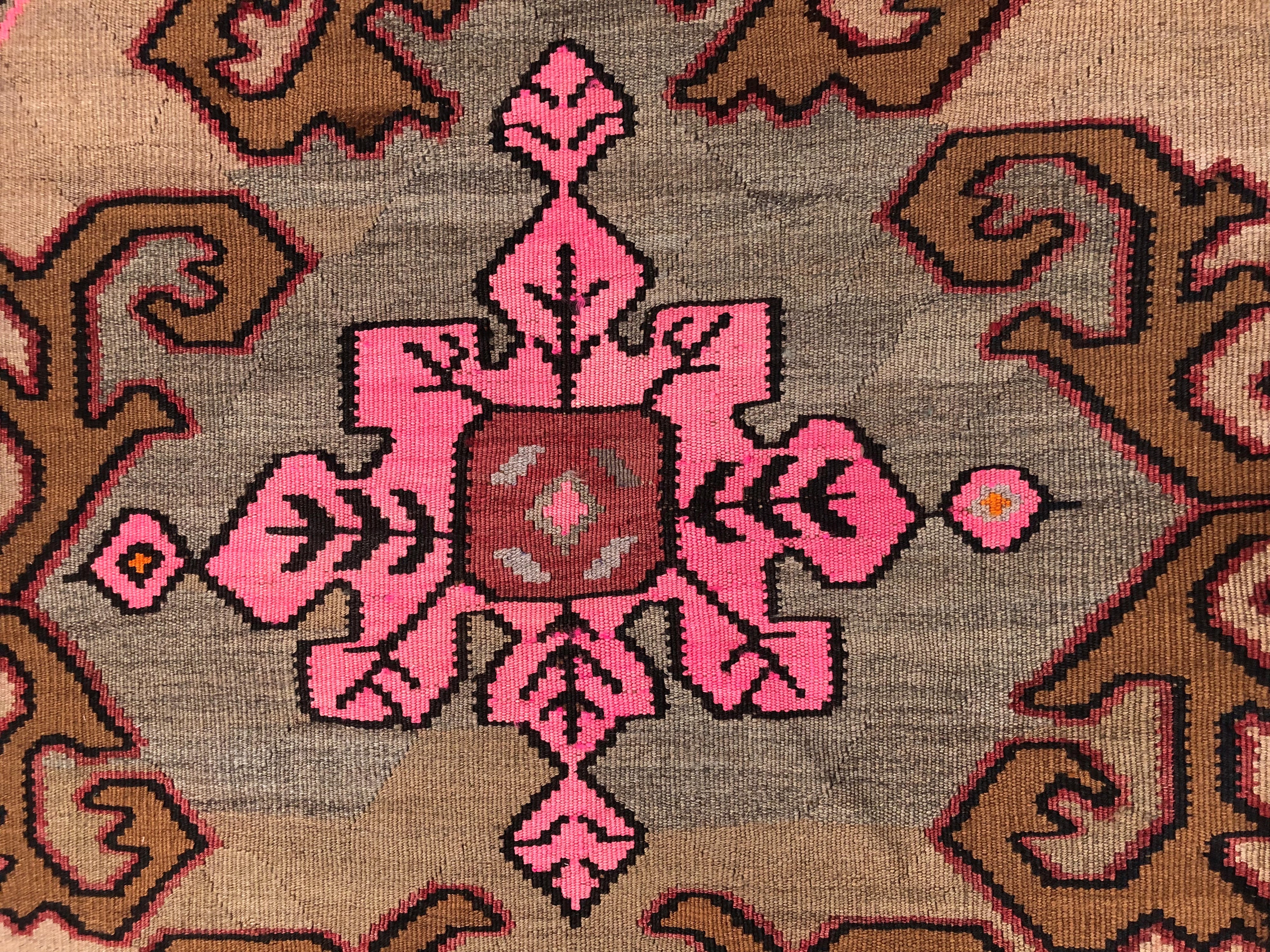 Kilim Kars. Anatolia