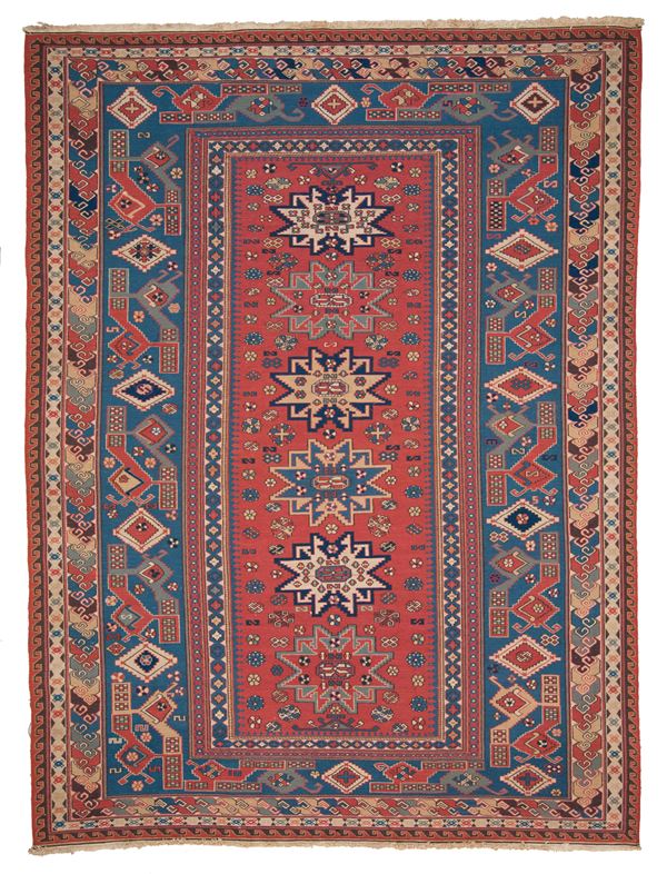 Sumack Rug. Caucasus