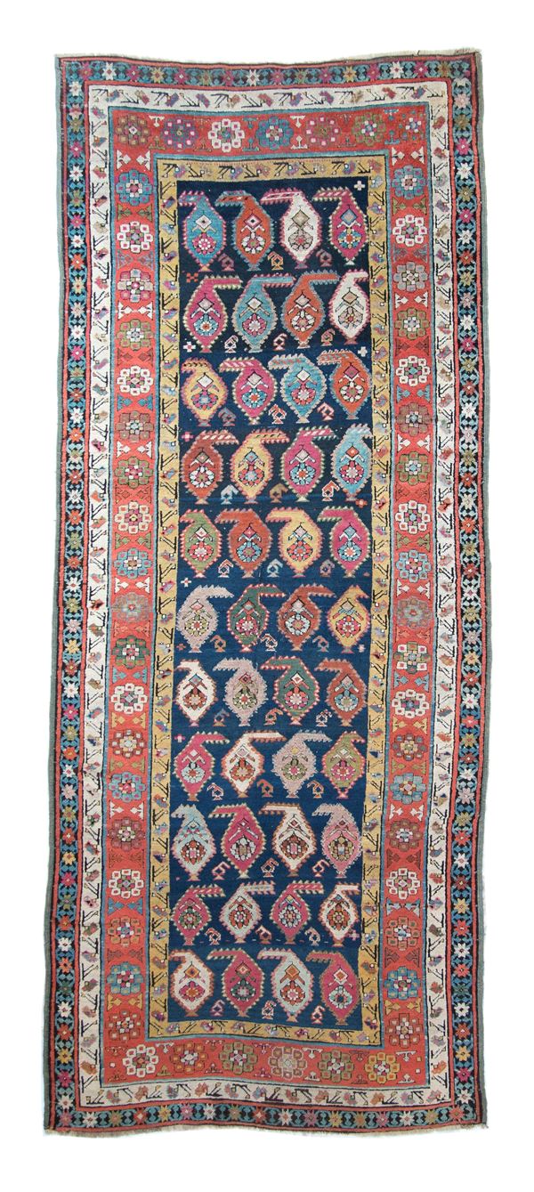 Ghendjè carpet. Caucasus