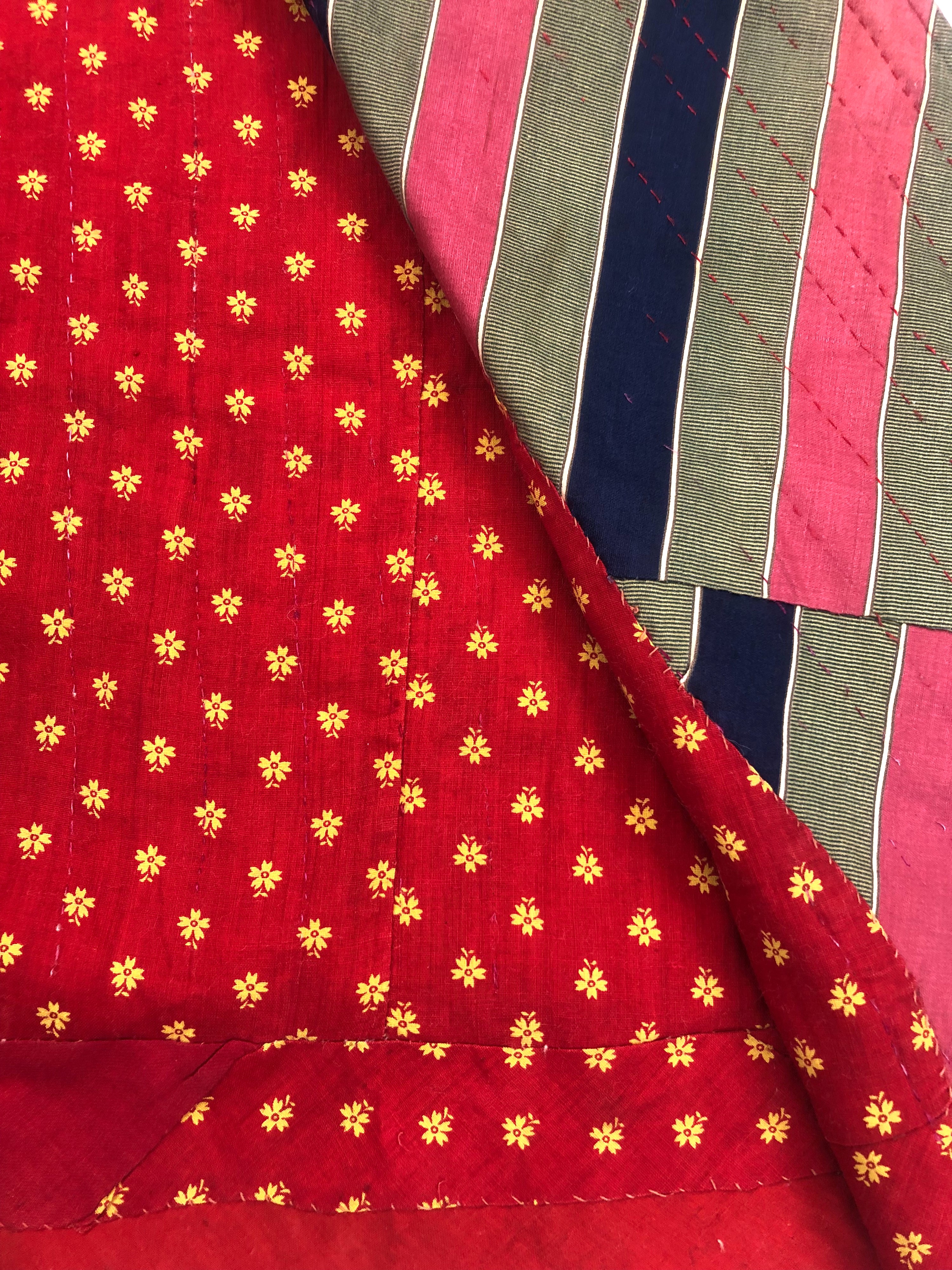 Abito cerimoniale Ikat. Uzbekistan