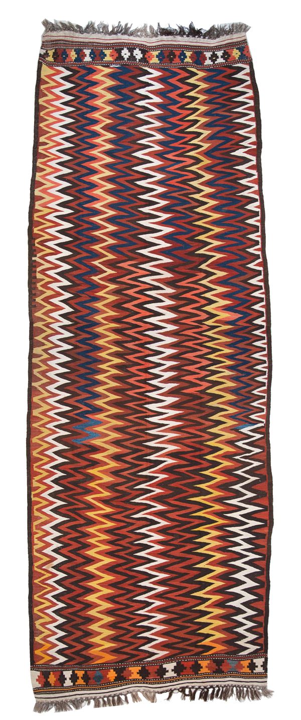 Kilim. Kyrgyzstan