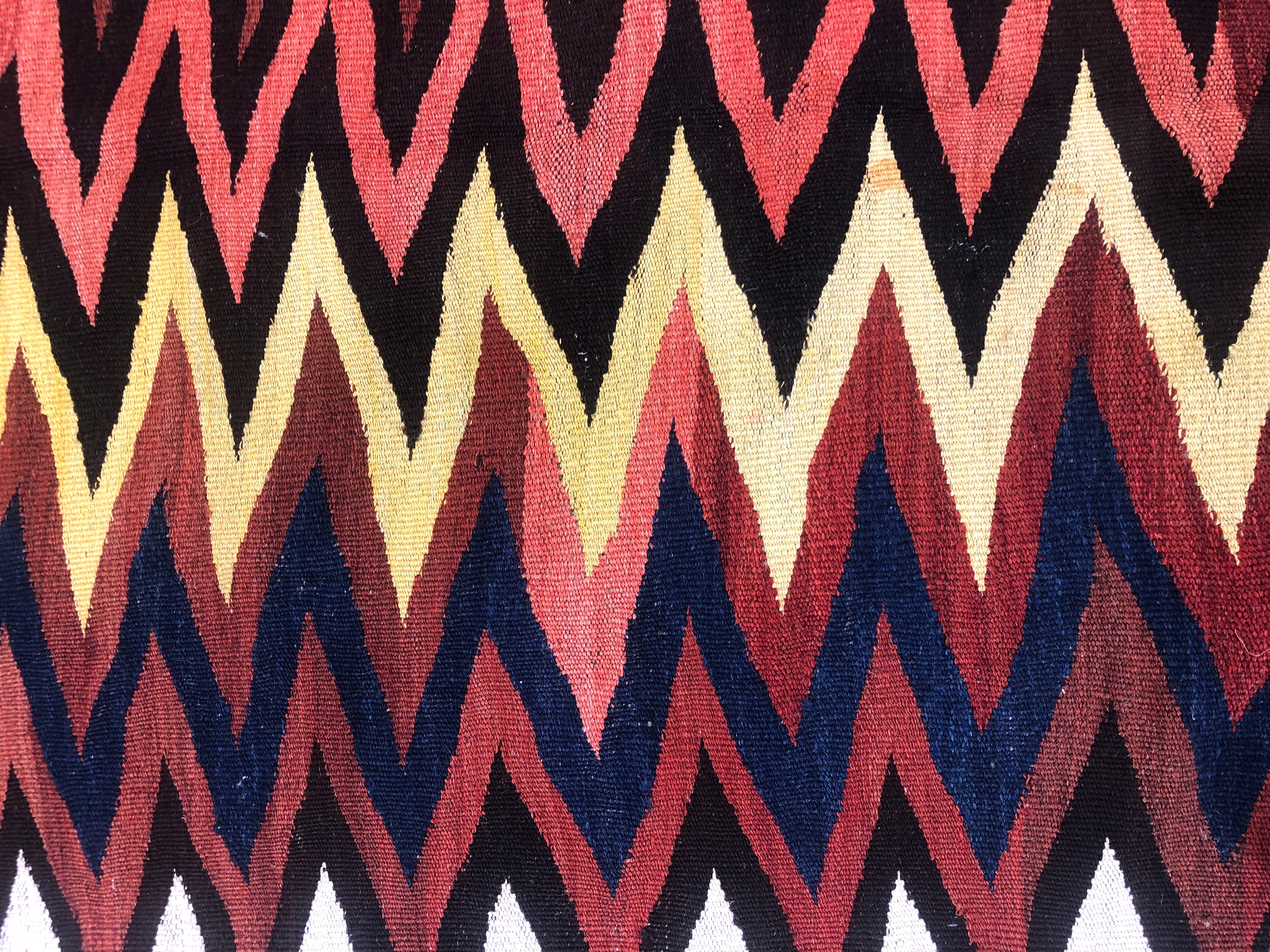 Kilim. Kirghizistan