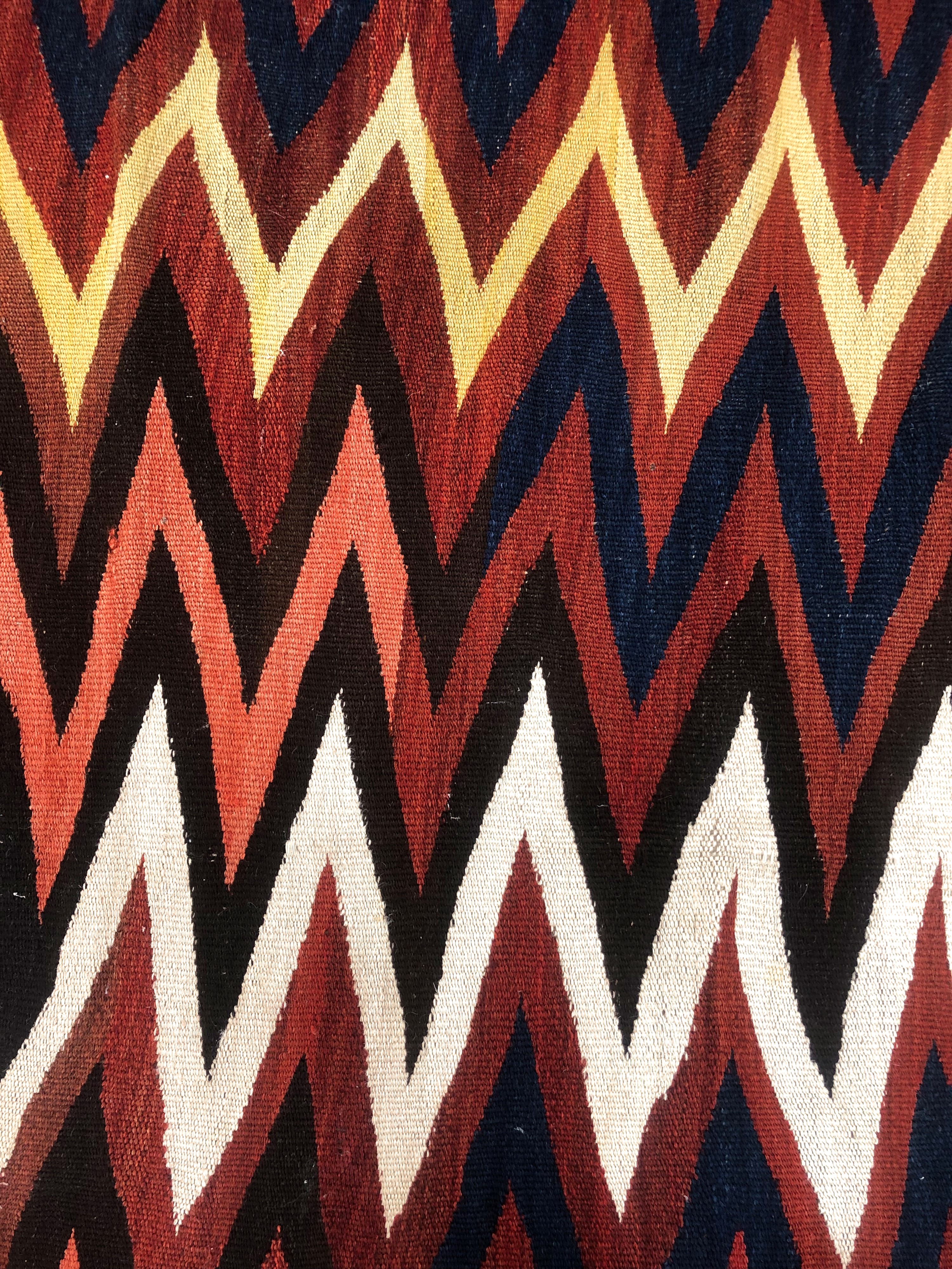 Kilim. Kirghizistan