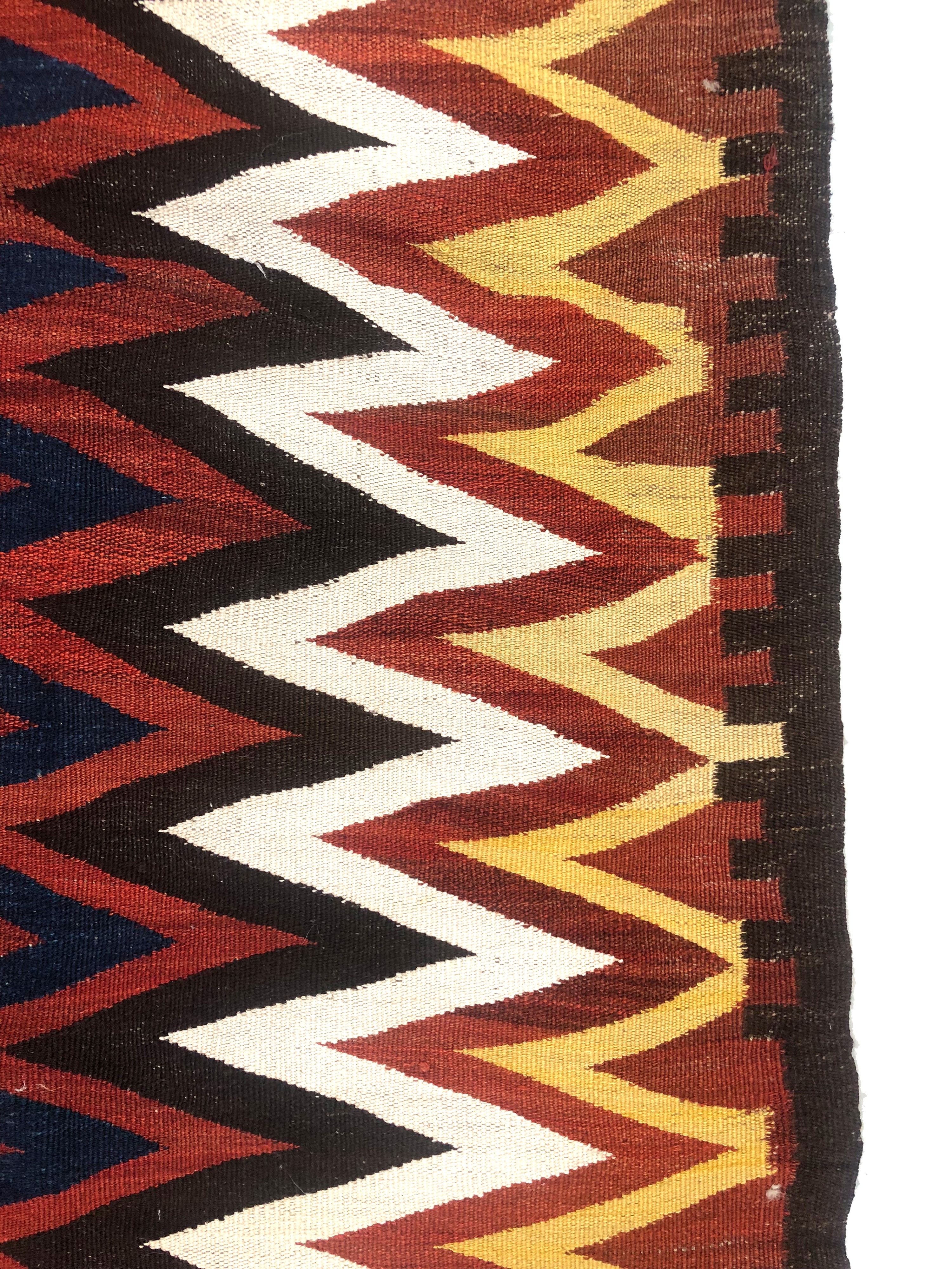 Kilim. Kirghizistan