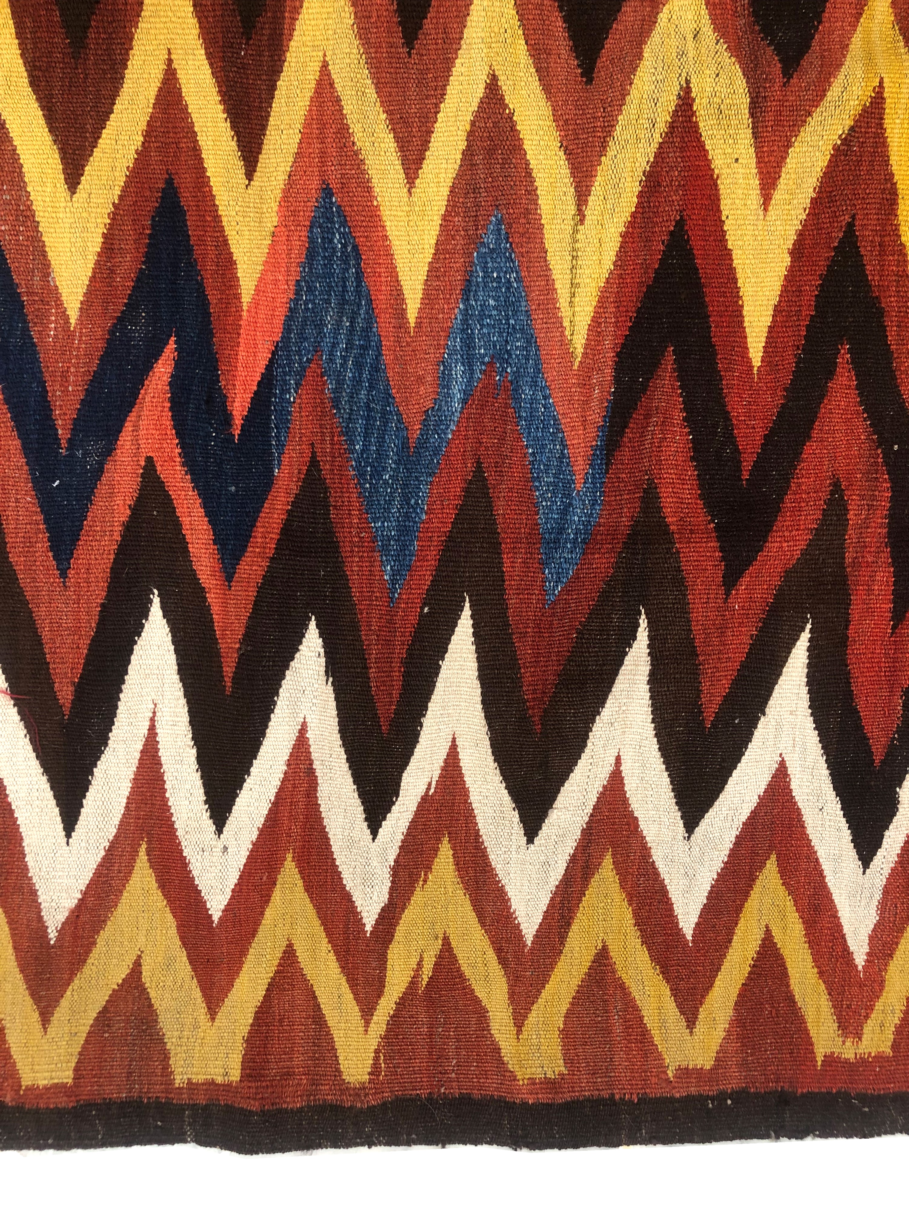 Kilim. Kirghizistan