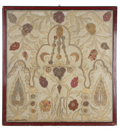 Frammento di Arazzo