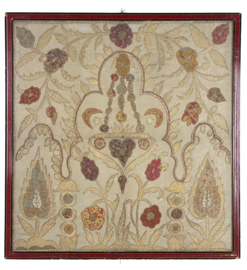 Frammento di Arazzo