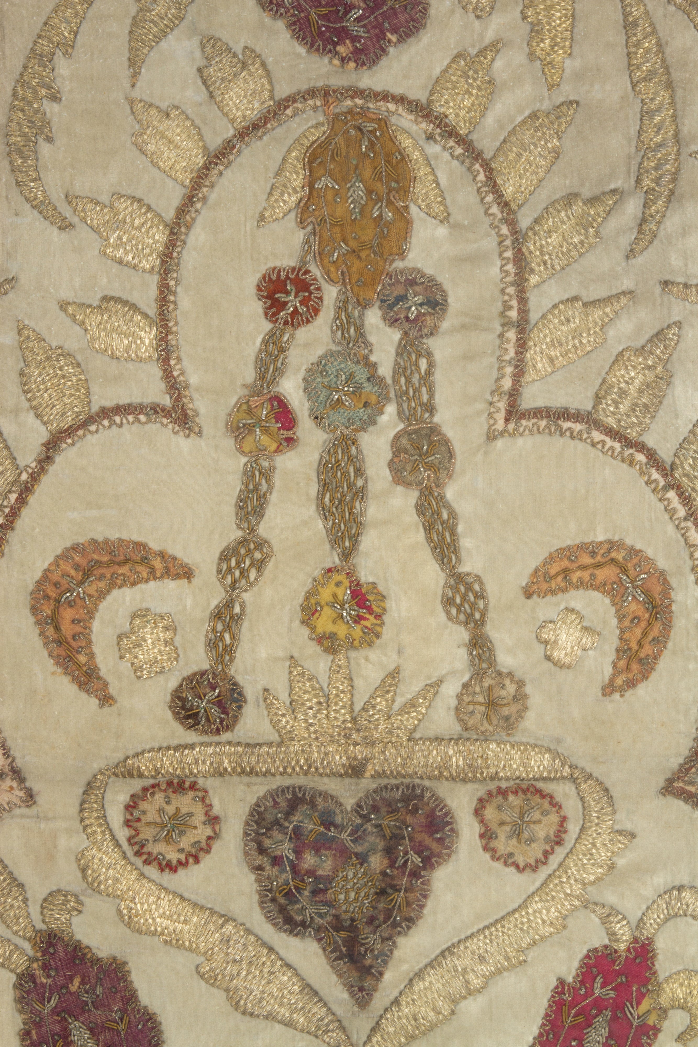 Frammento di Arazzo