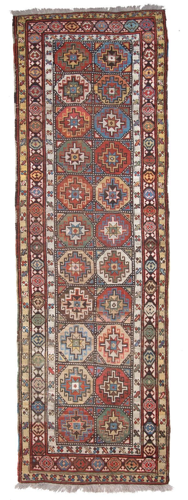 Kazak carpet. Caucasus