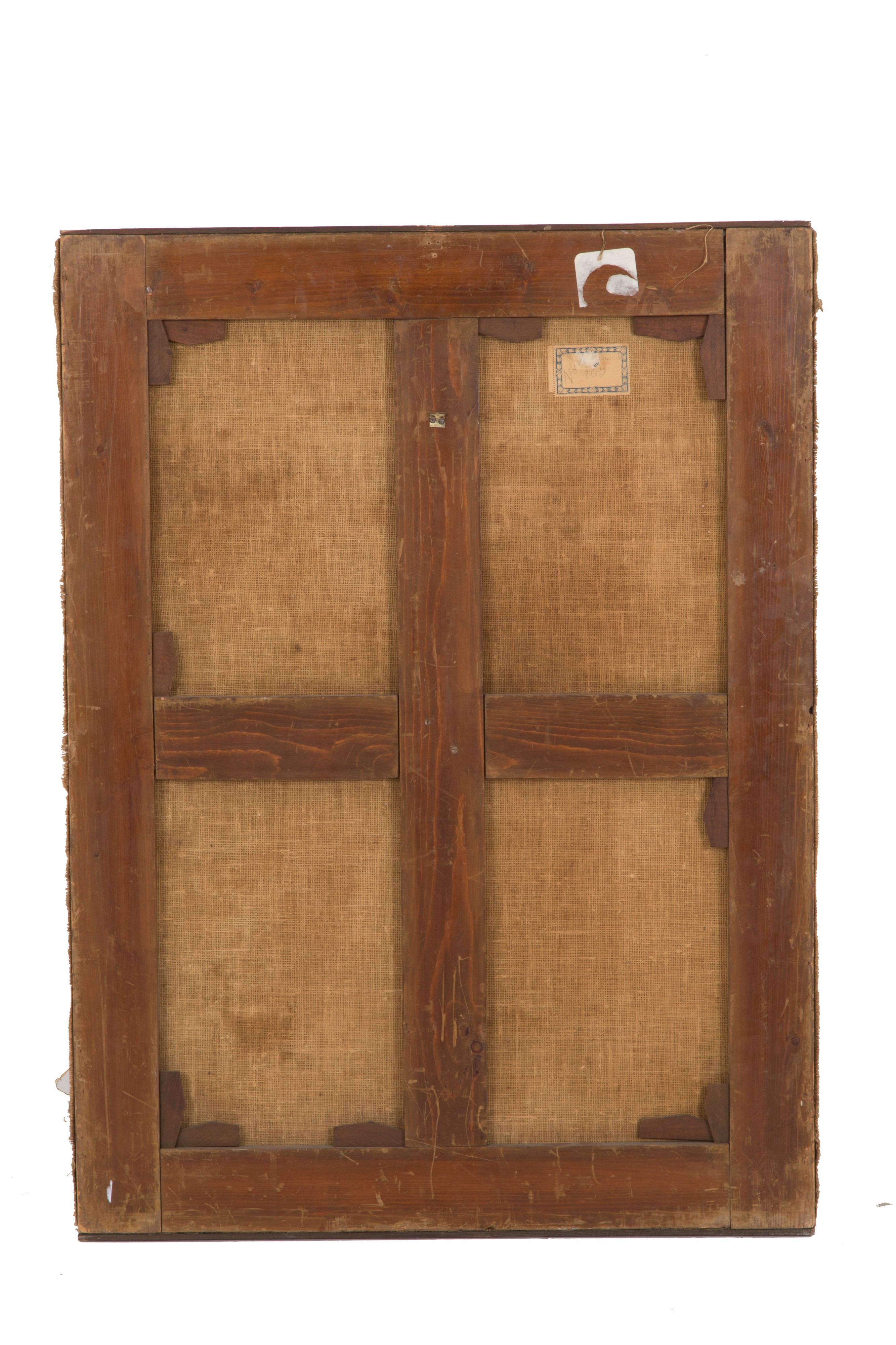 Dipinto "IMMACOLATA CONCEZIONE"