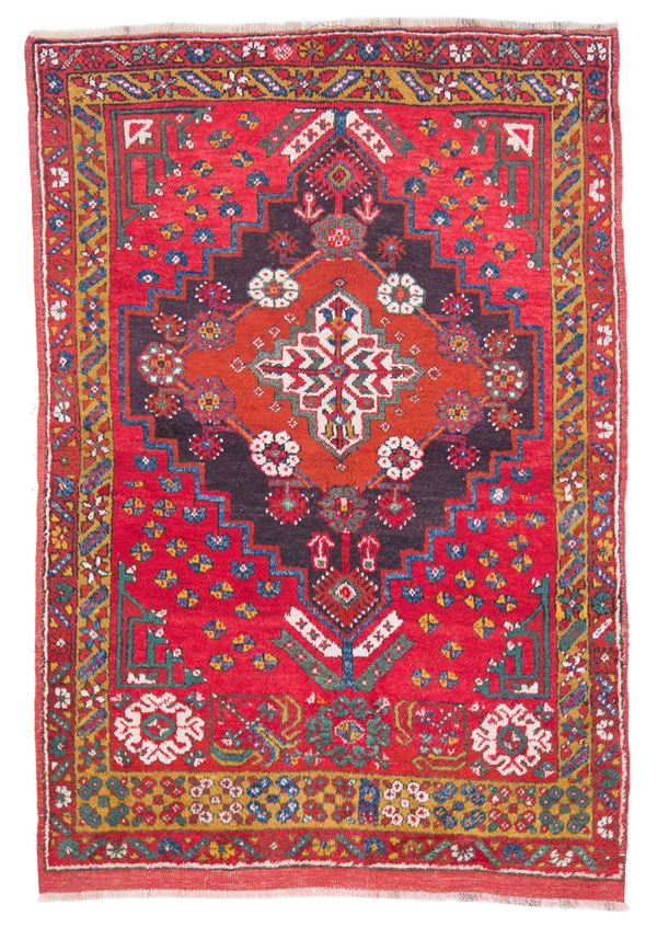 Area Rug by Melas. Anatolia
