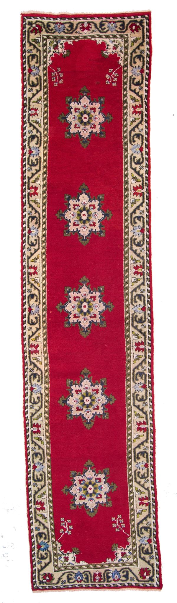 Gunej Carpet. Anatolia