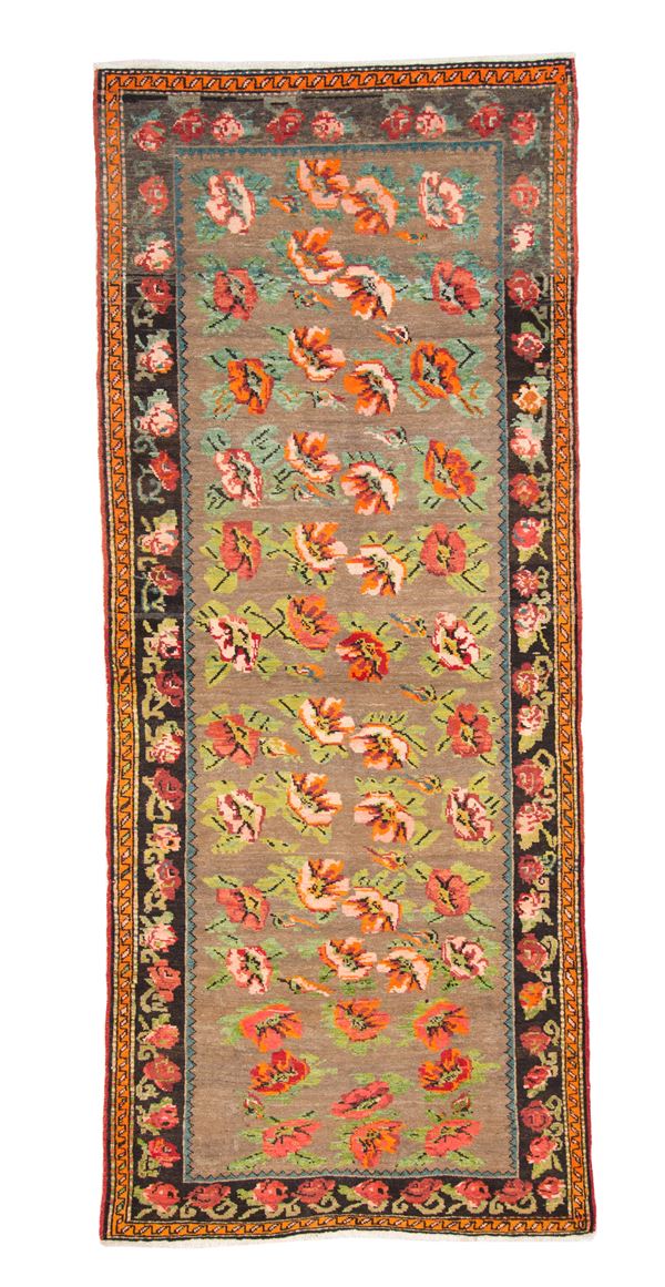 Karabagh carpet. Caucasus