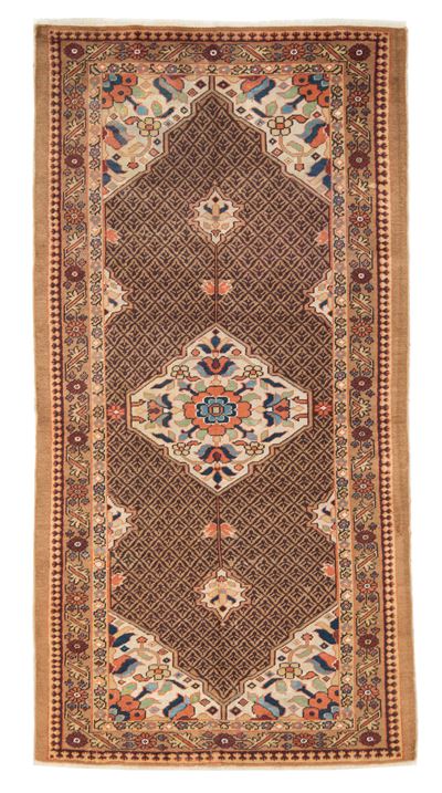 Tappeto Serab. Persia