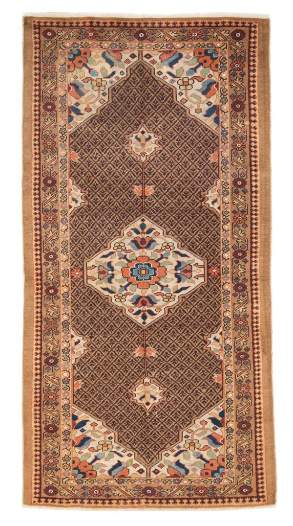 Serab Carpet. Persia