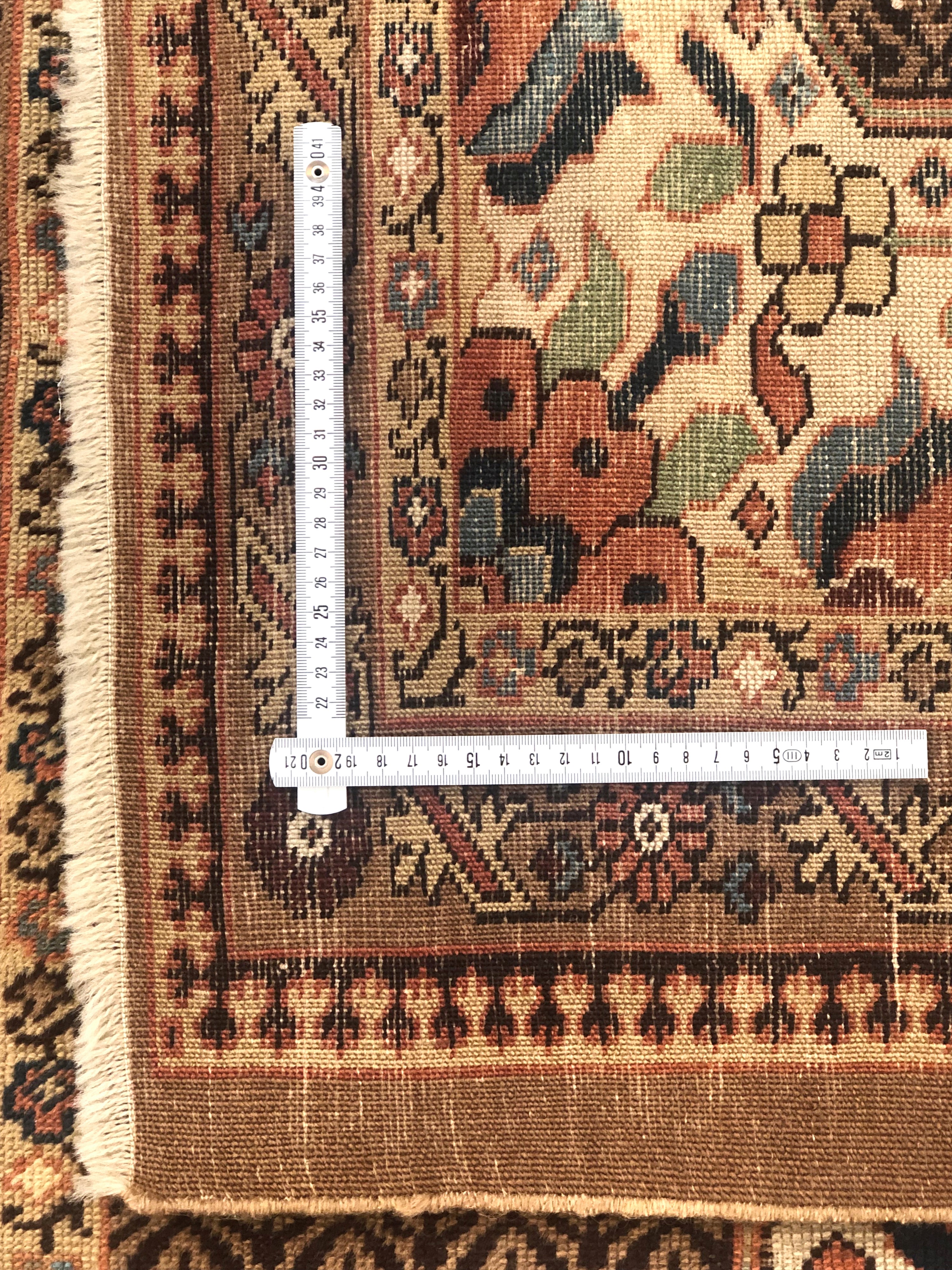 Tappeto Serab. Persia