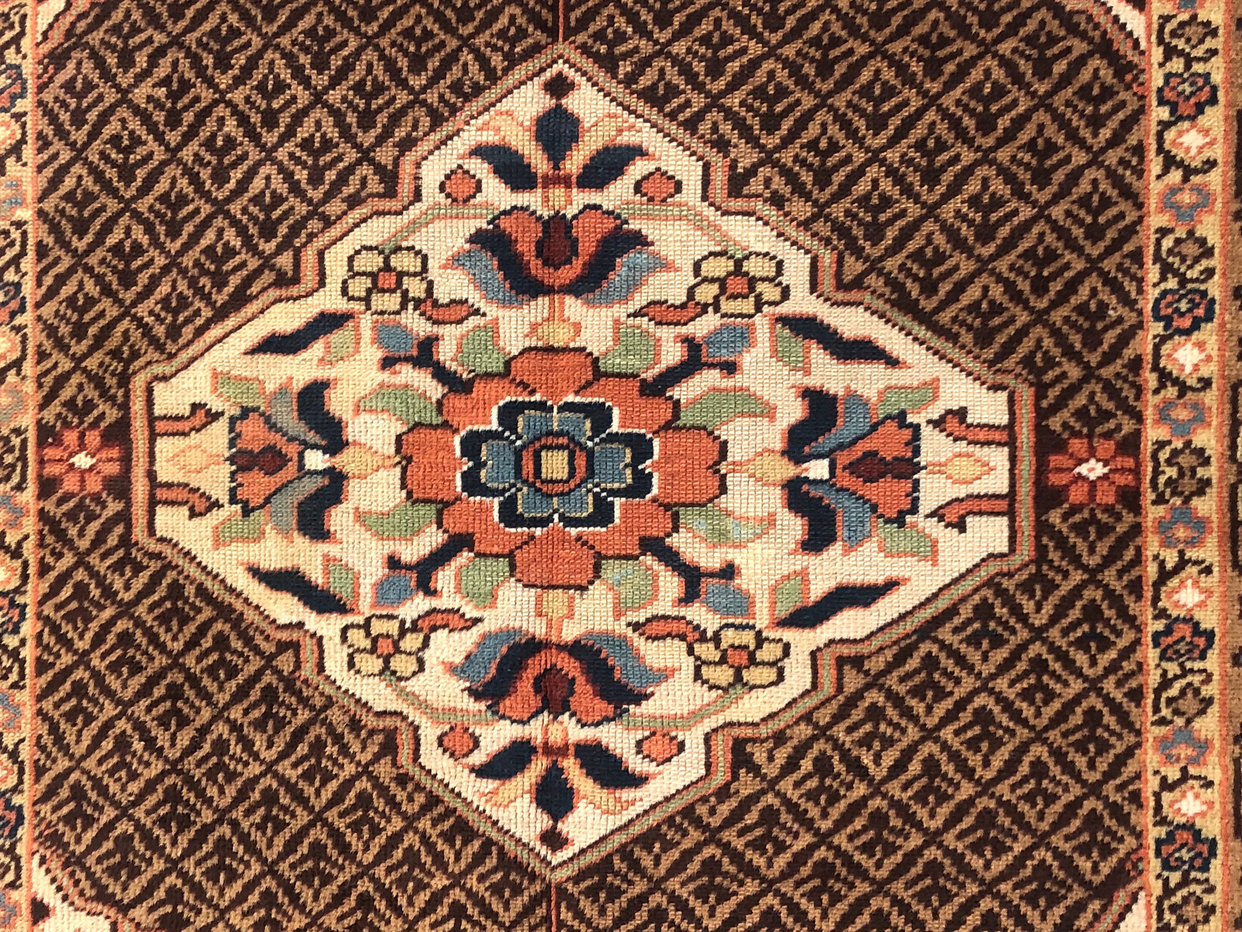 Tappeto Serab. Persia