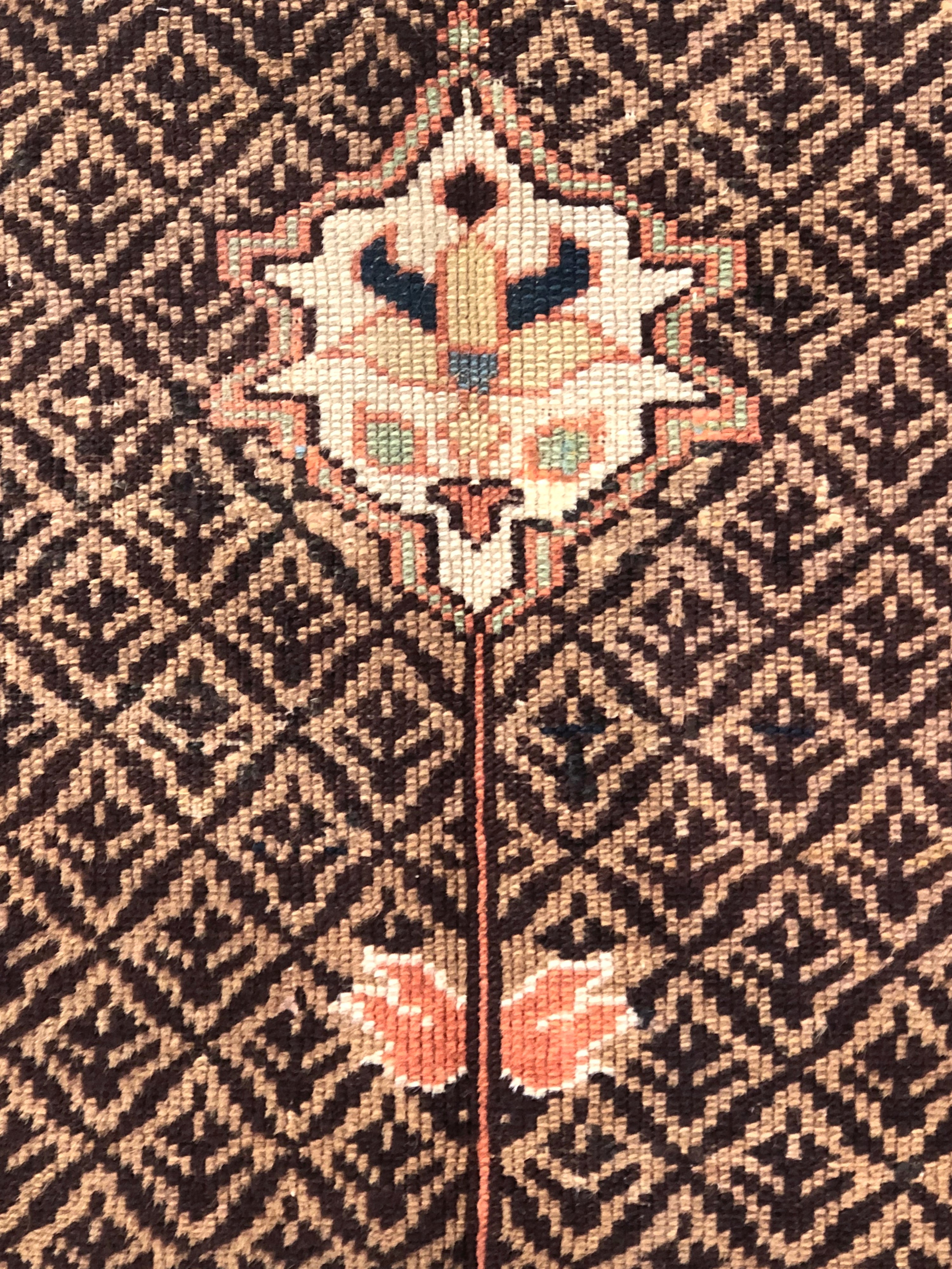 Tappeto Serab. Persia