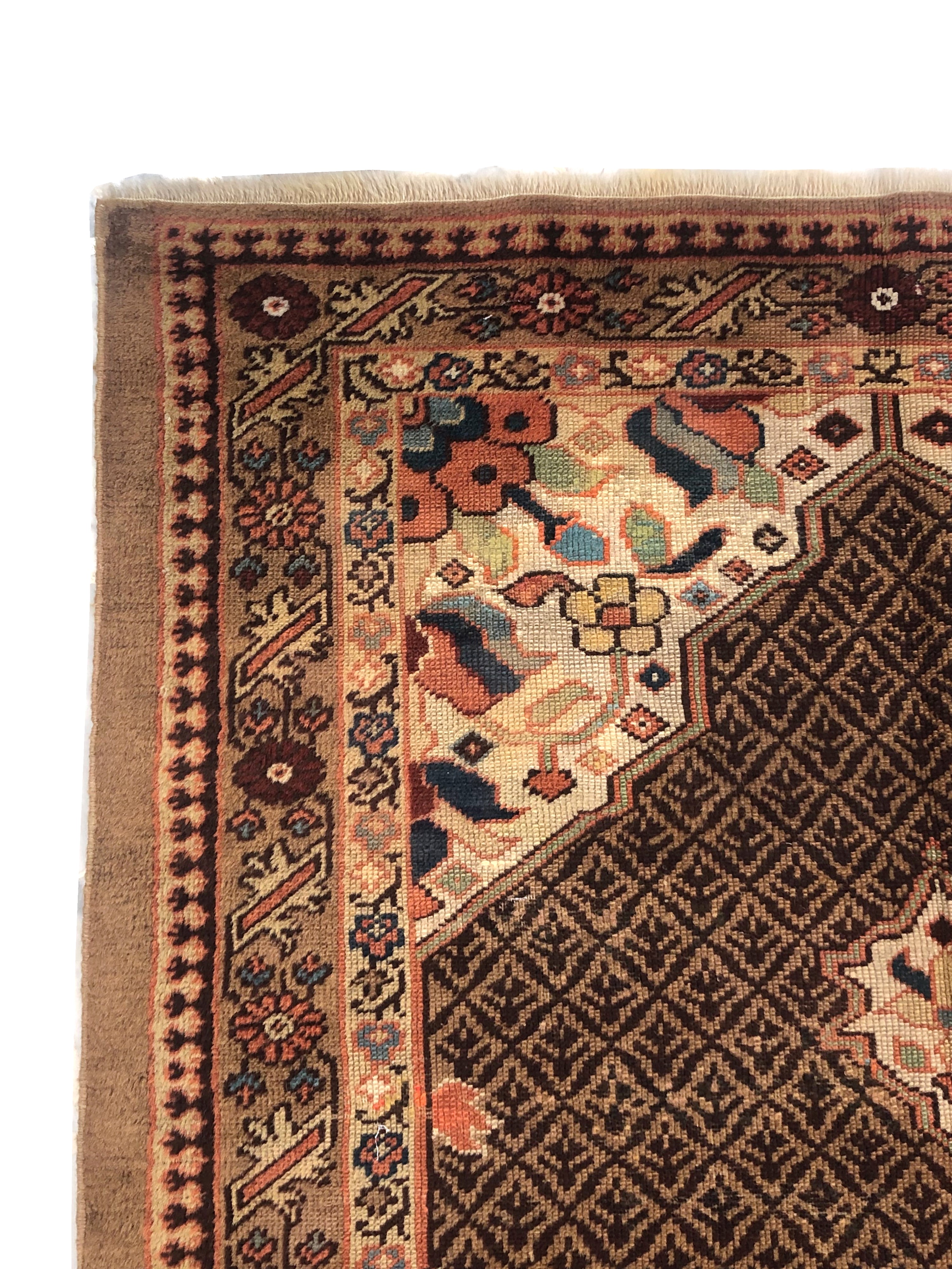 Tappeto Serab. Persia