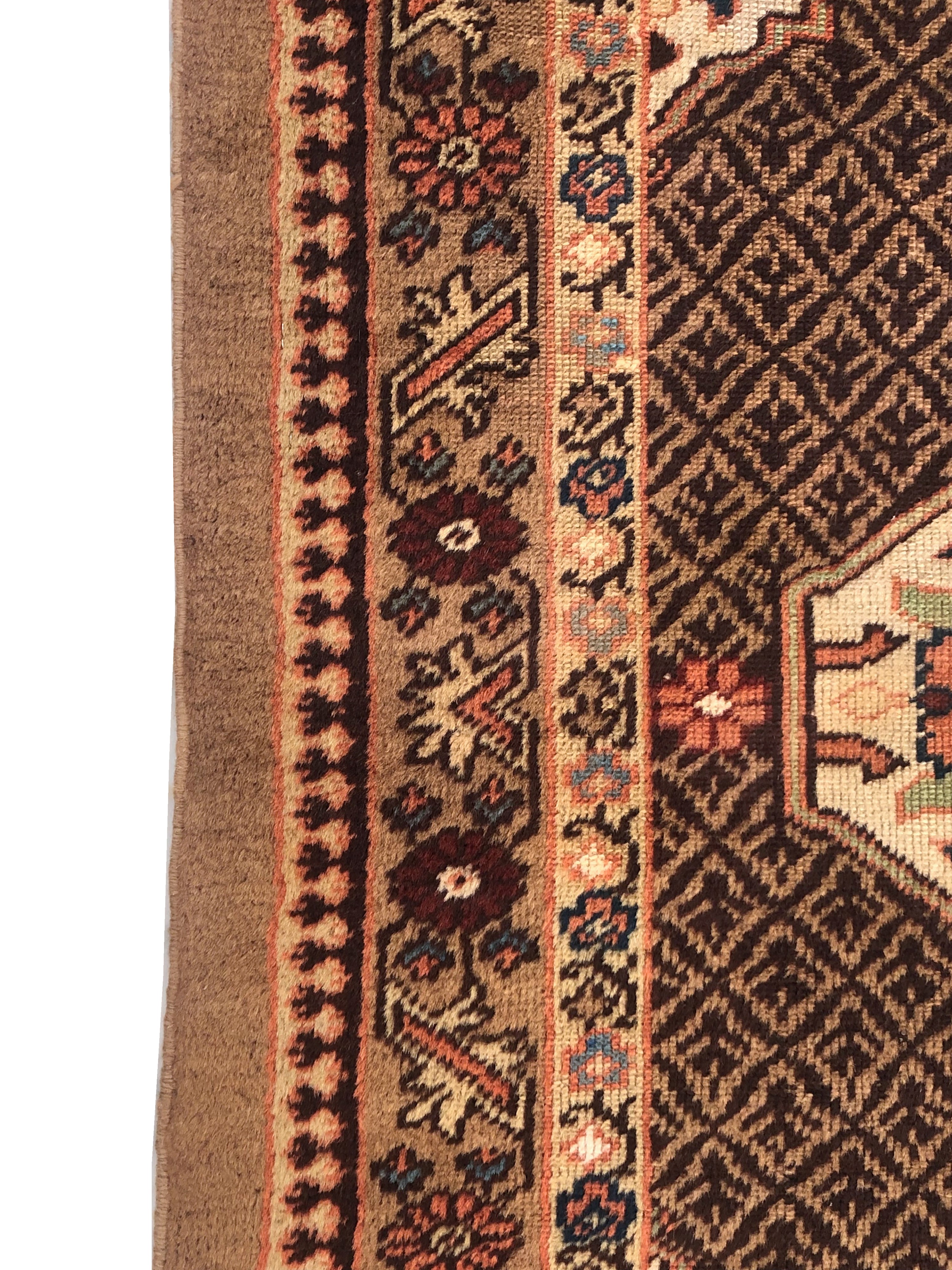 Tappeto Serab. Persia