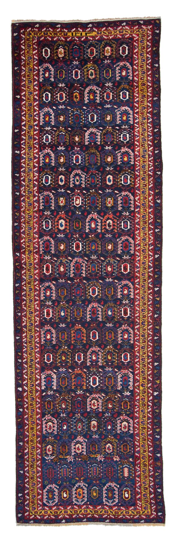 Khila carpet. Caucasus