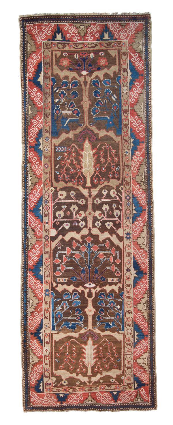 Ghendje carpet. Caucasus