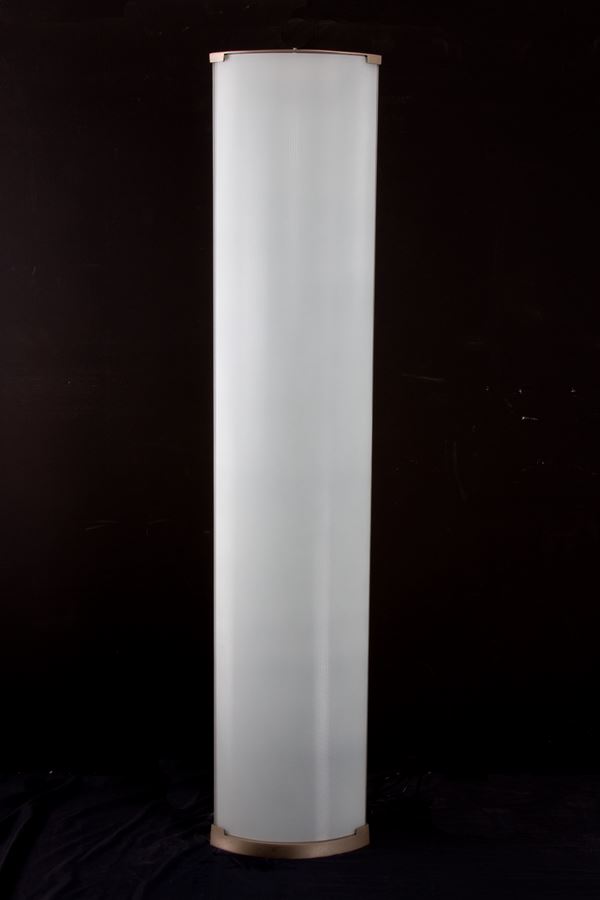 GIO PONTI - Pirellone floor lamp for FONTANA ARTE