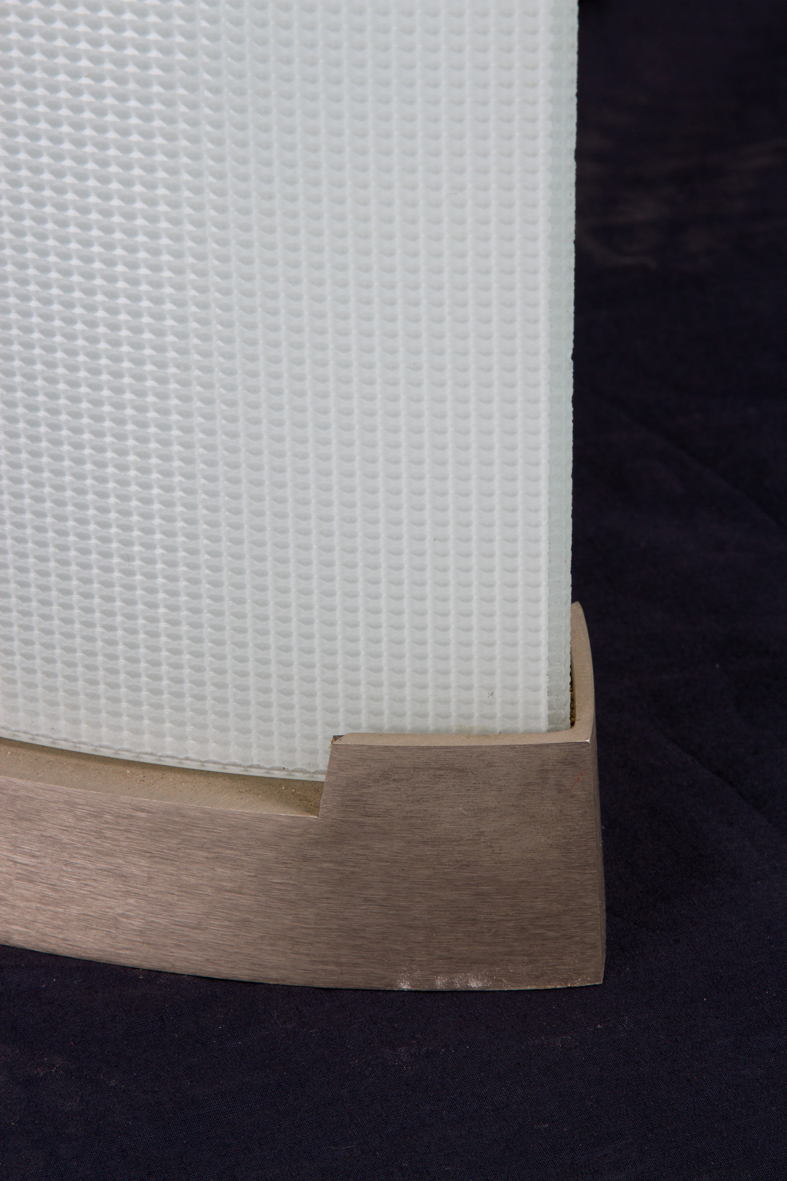 Lampada da terra Pirellone per FONTANA ARTE