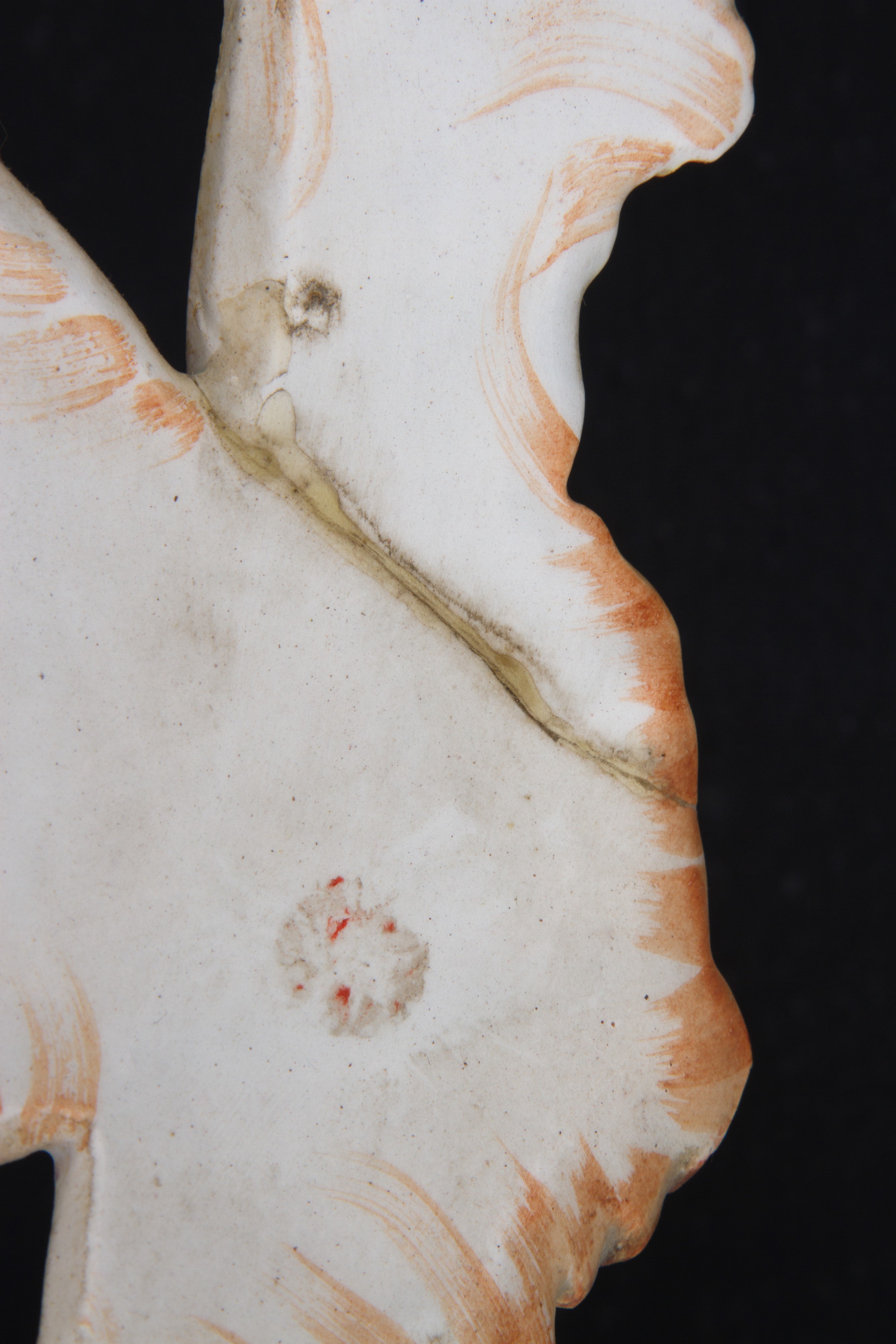 Coppia di Vasi in Ceramica
